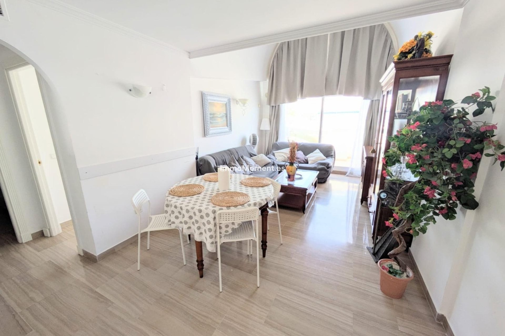 Wiederverkauf - Wohnung - Benalmadena - Benalmadena Centro