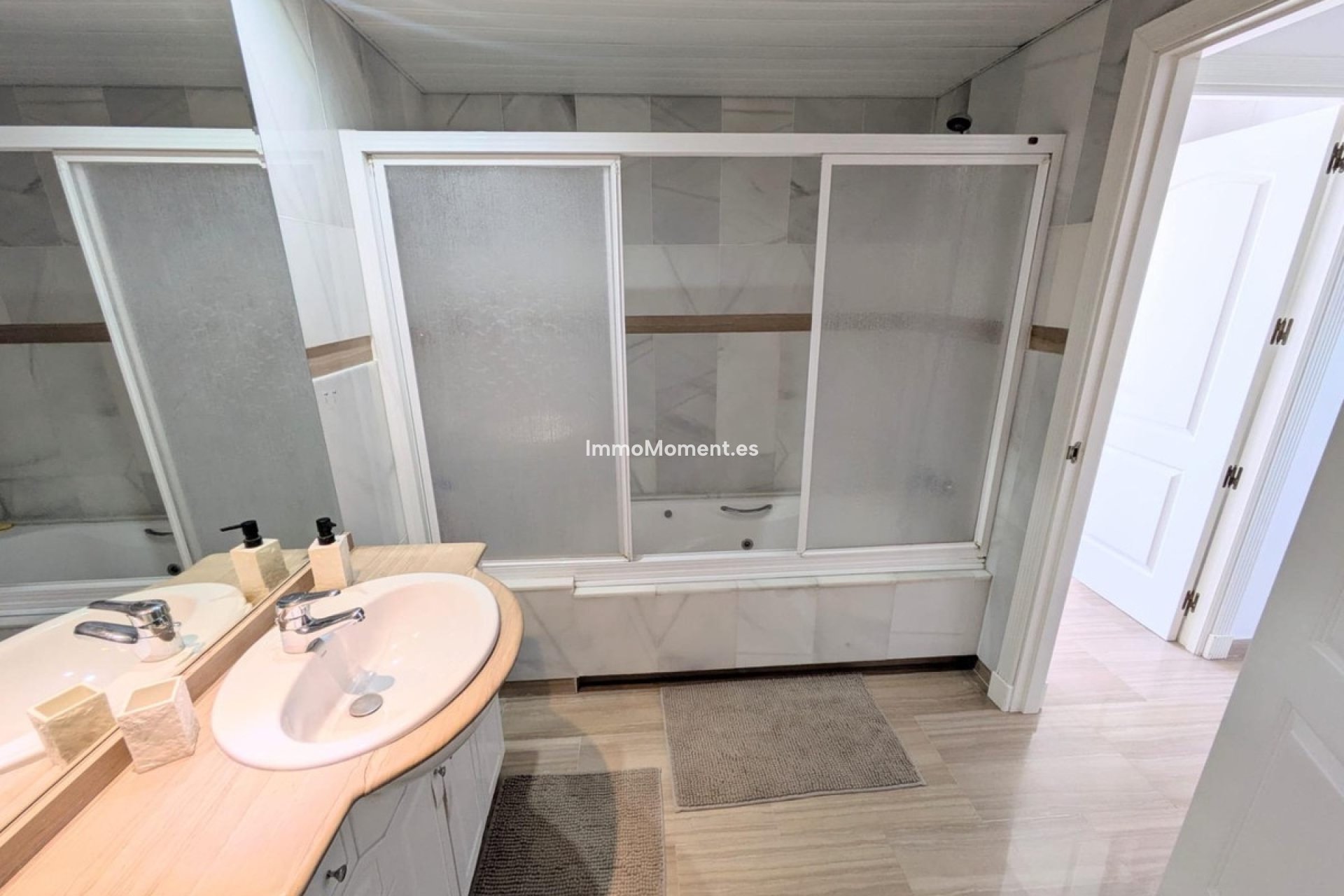 Wiederverkauf - Wohnung - Benalmadena - Benalmadena Centro