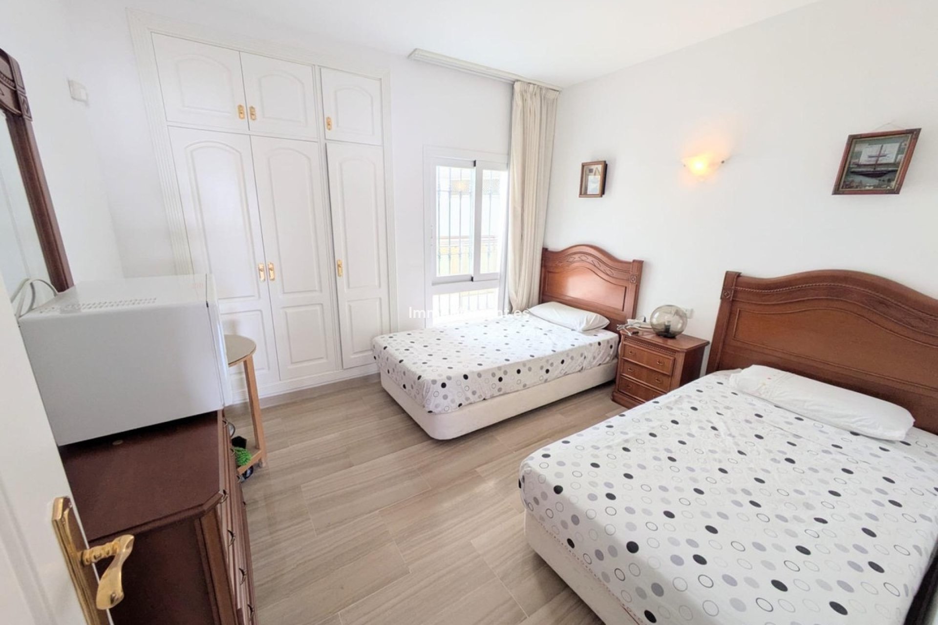 Wiederverkauf - Wohnung - Benalmadena - Benalmadena Centro