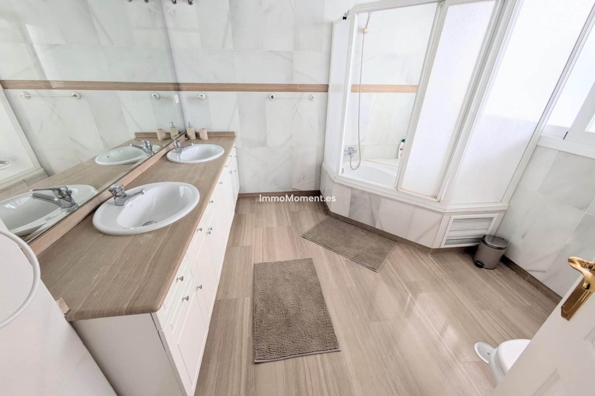 Wiederverkauf - Wohnung - Benalmadena - Benalmadena Centro