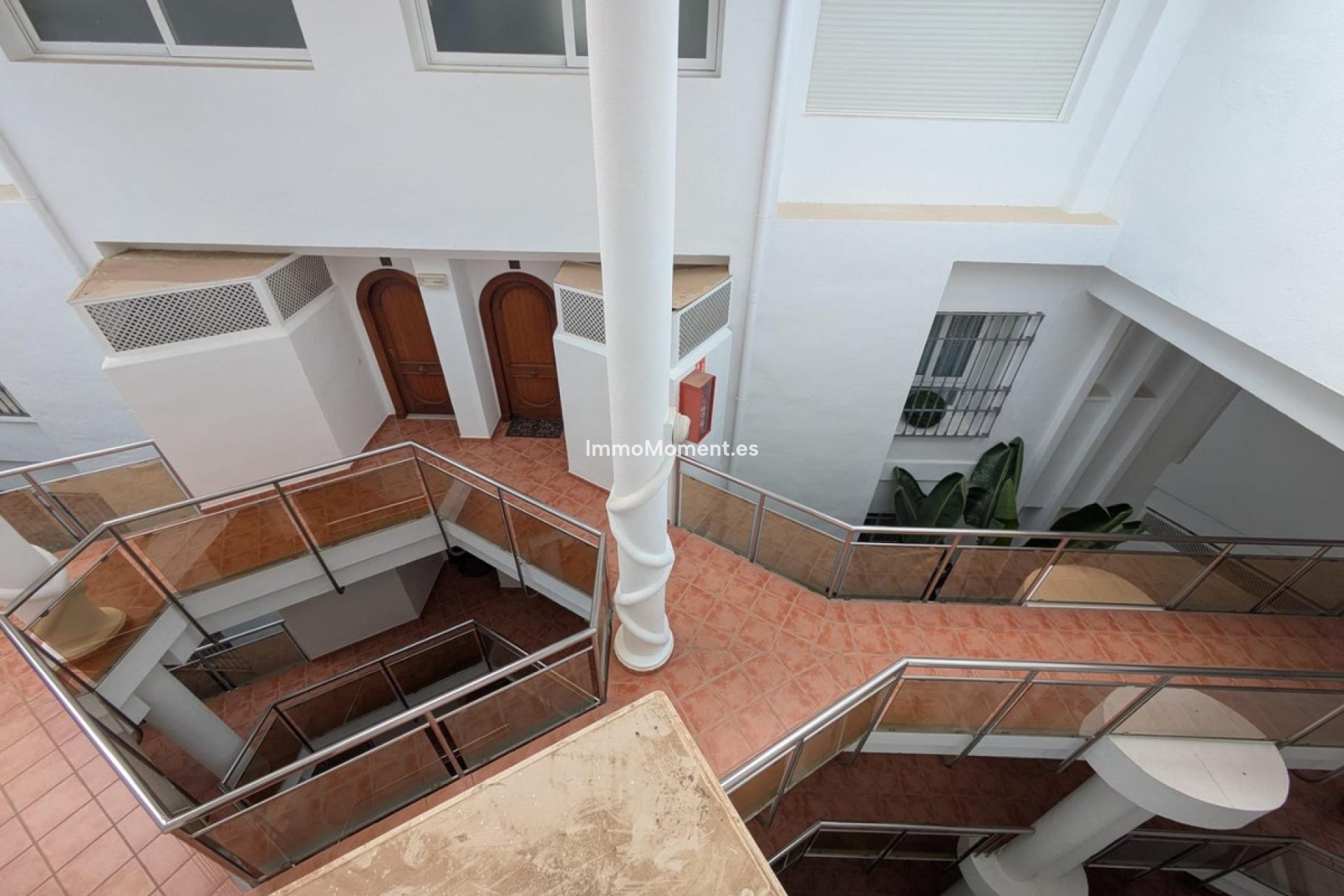 Wiederverkauf - Wohnung - Benalmadena - Benalmadena Centro