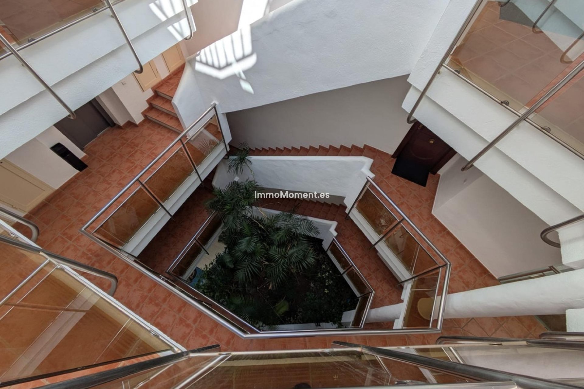 Wiederverkauf - Wohnung - Benalmadena - Benalmadena Centro