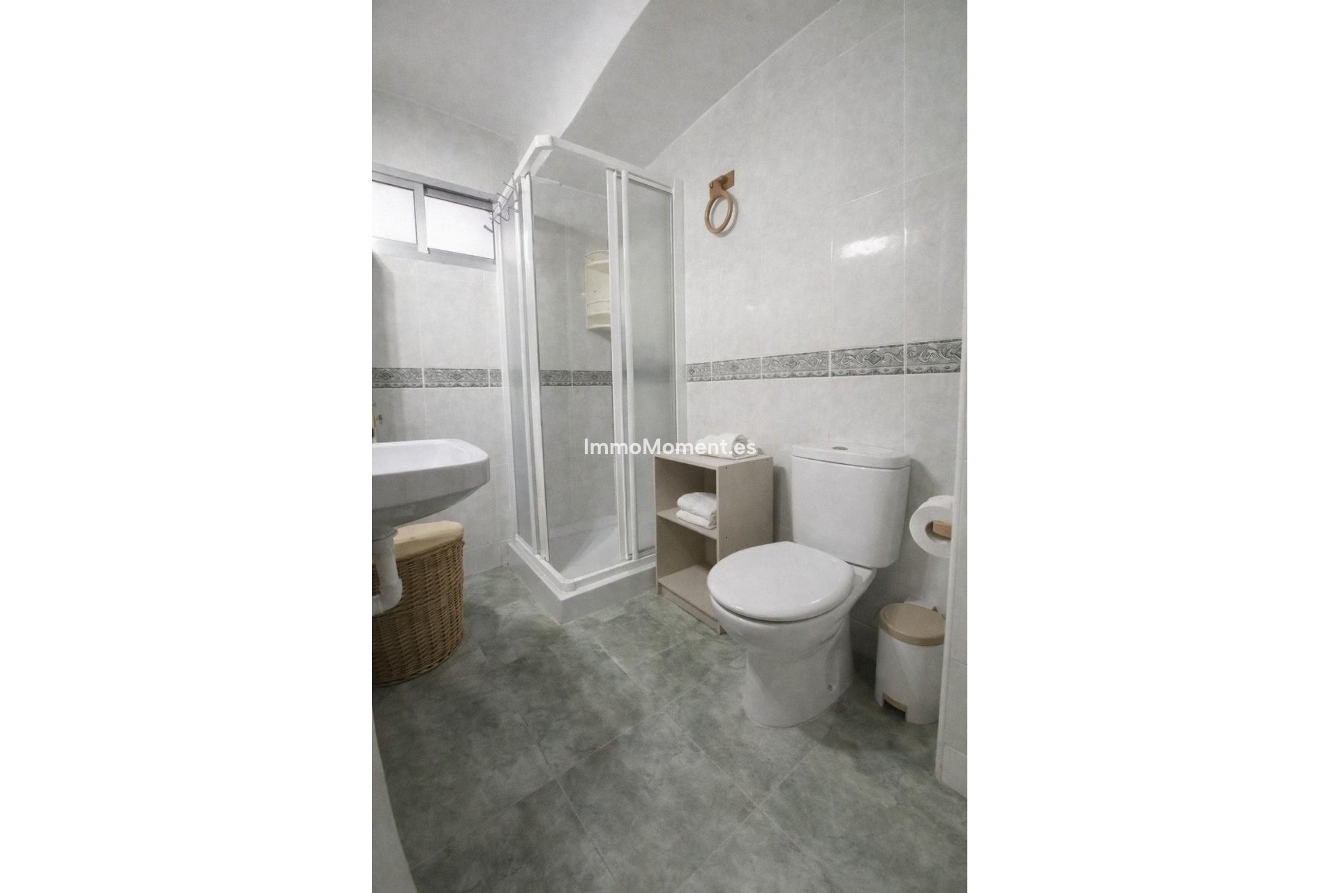 Wiederverkauf - Wohnung - Benalmadena - Benalmadena Centro