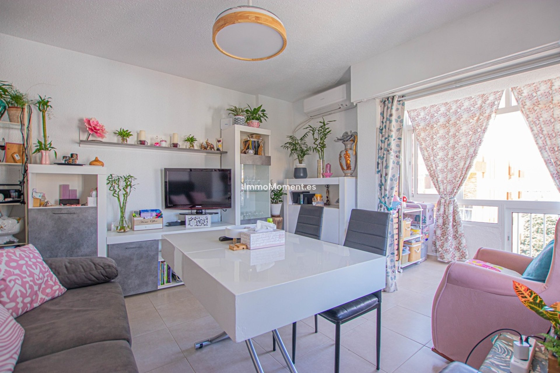 Wiederverkauf - Wohnung - Benalmadena - Benalmadena Centro