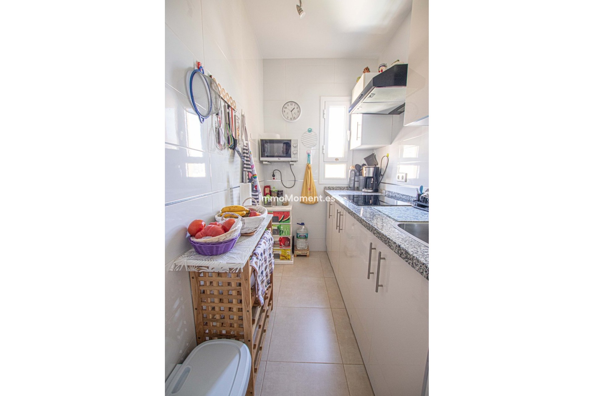 Wiederverkauf - Wohnung - Benalmadena - Benalmadena Centro