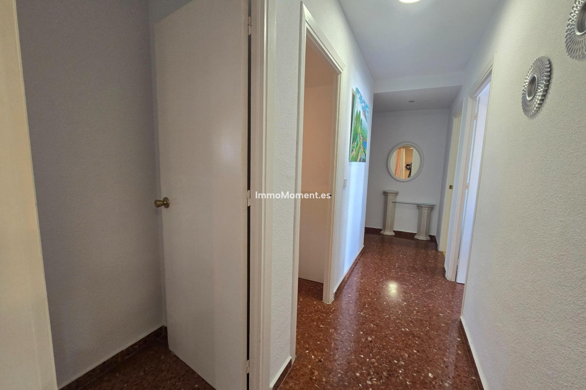 Wiederverkauf - Wohnung - Benalmadena - Benalmadena Centro
