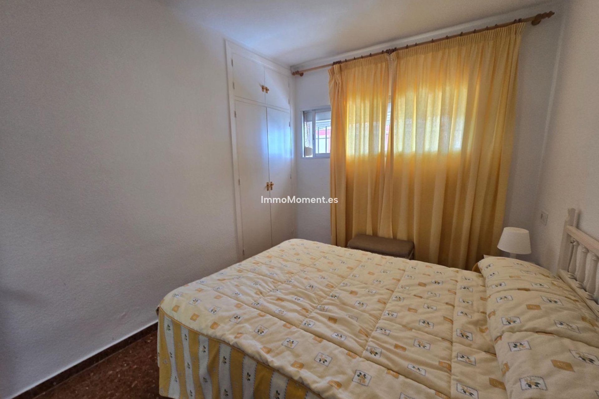 Wiederverkauf - Wohnung - Benalmadena - Benalmadena Centro