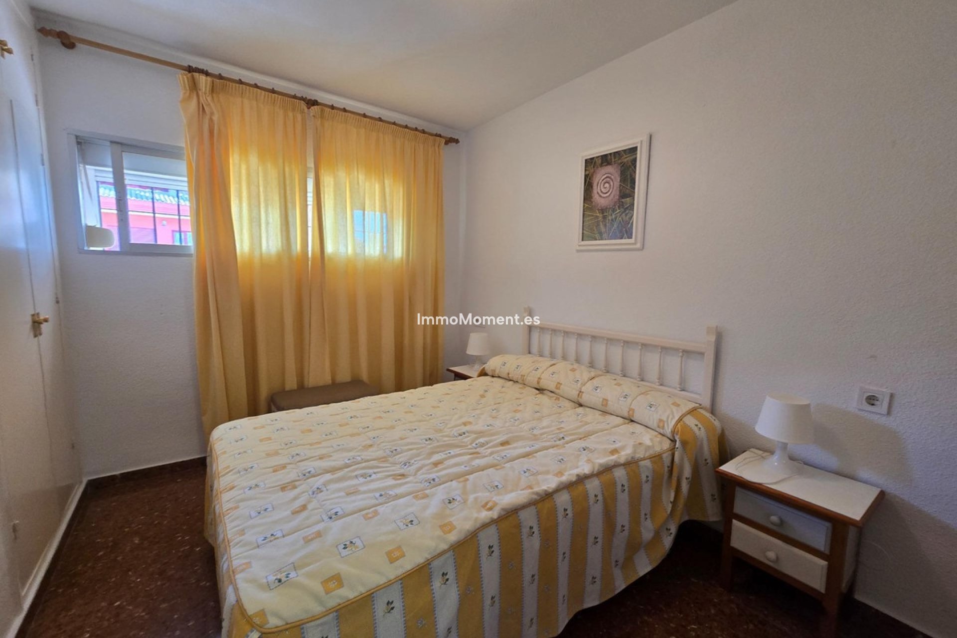 Wiederverkauf - Wohnung - Benalmadena - Benalmadena Centro