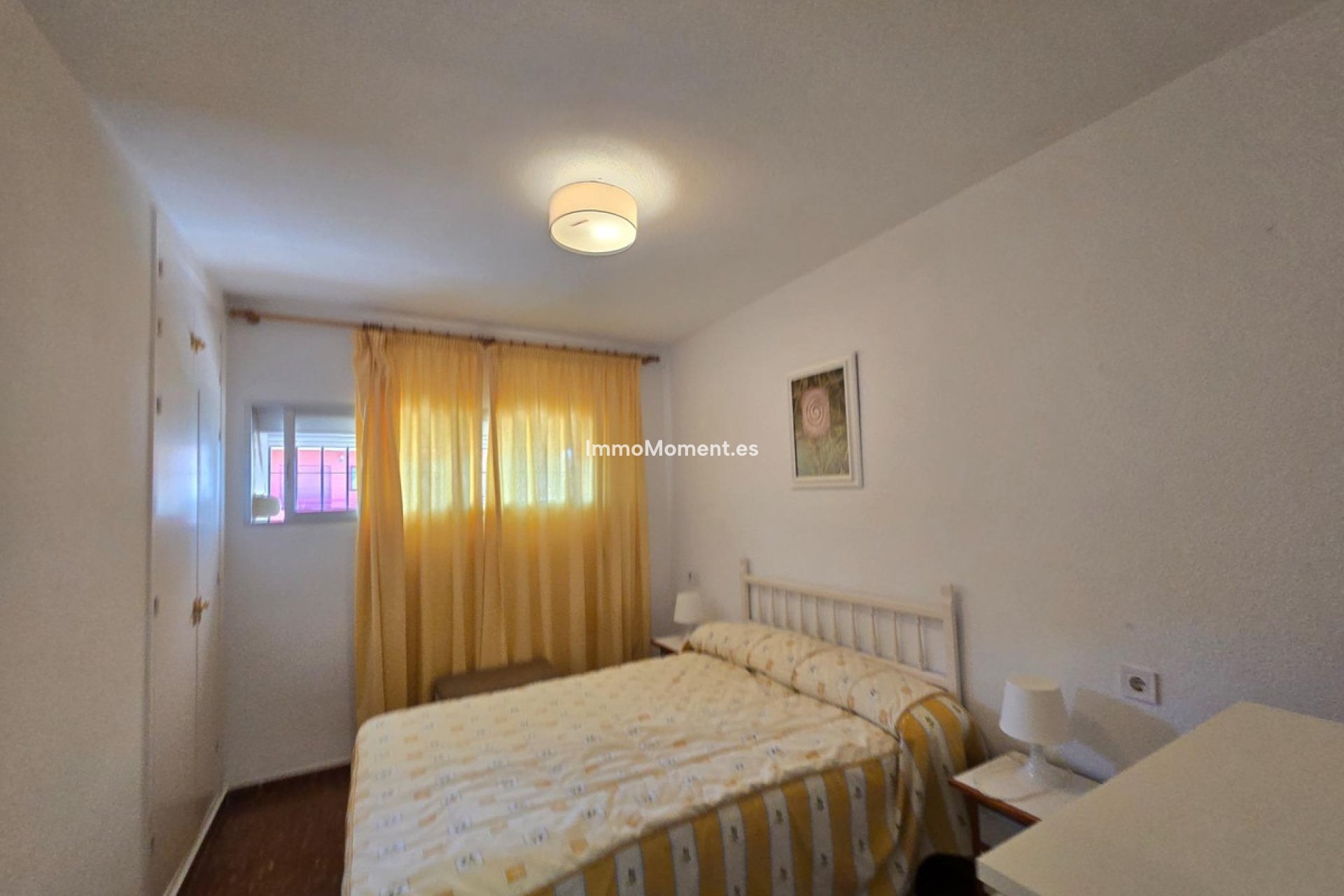 Wiederverkauf - Wohnung - Benalmadena - Benalmadena Centro