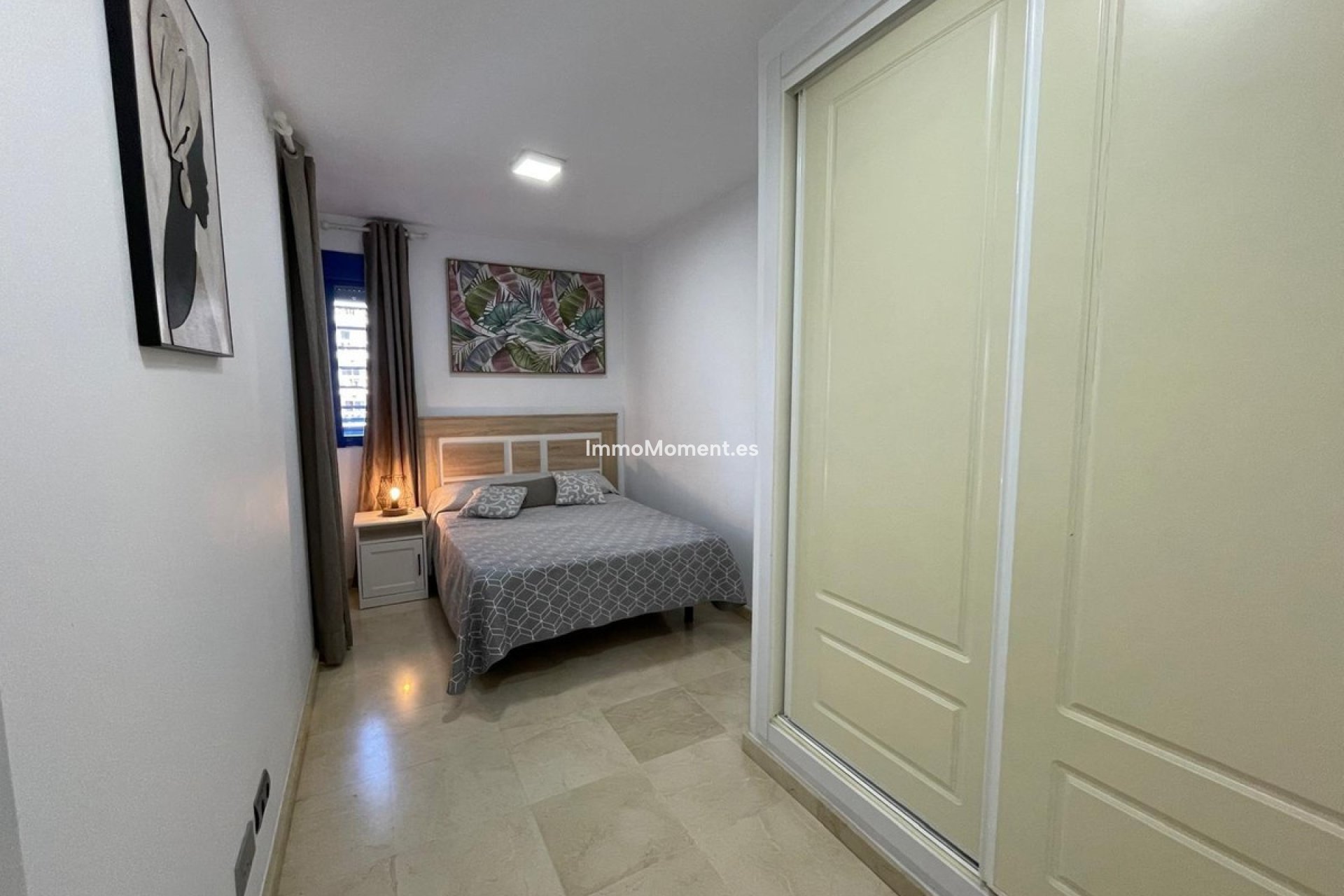 Wiederverkauf - Wohnung - Benalmadena - Benalmadena Centro