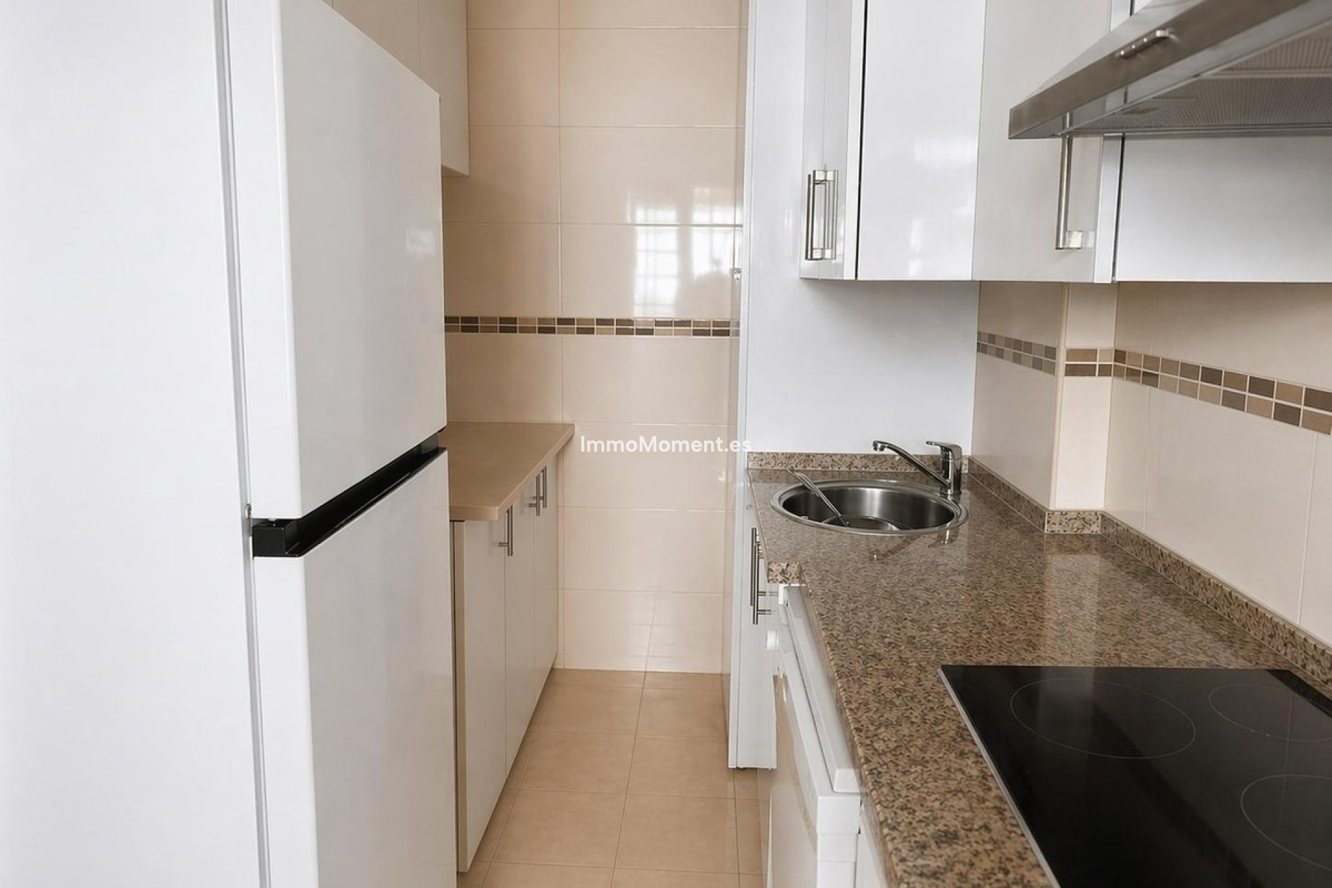 Wiederverkauf - Wohnung - Benalmadena - Benalmadena Centro