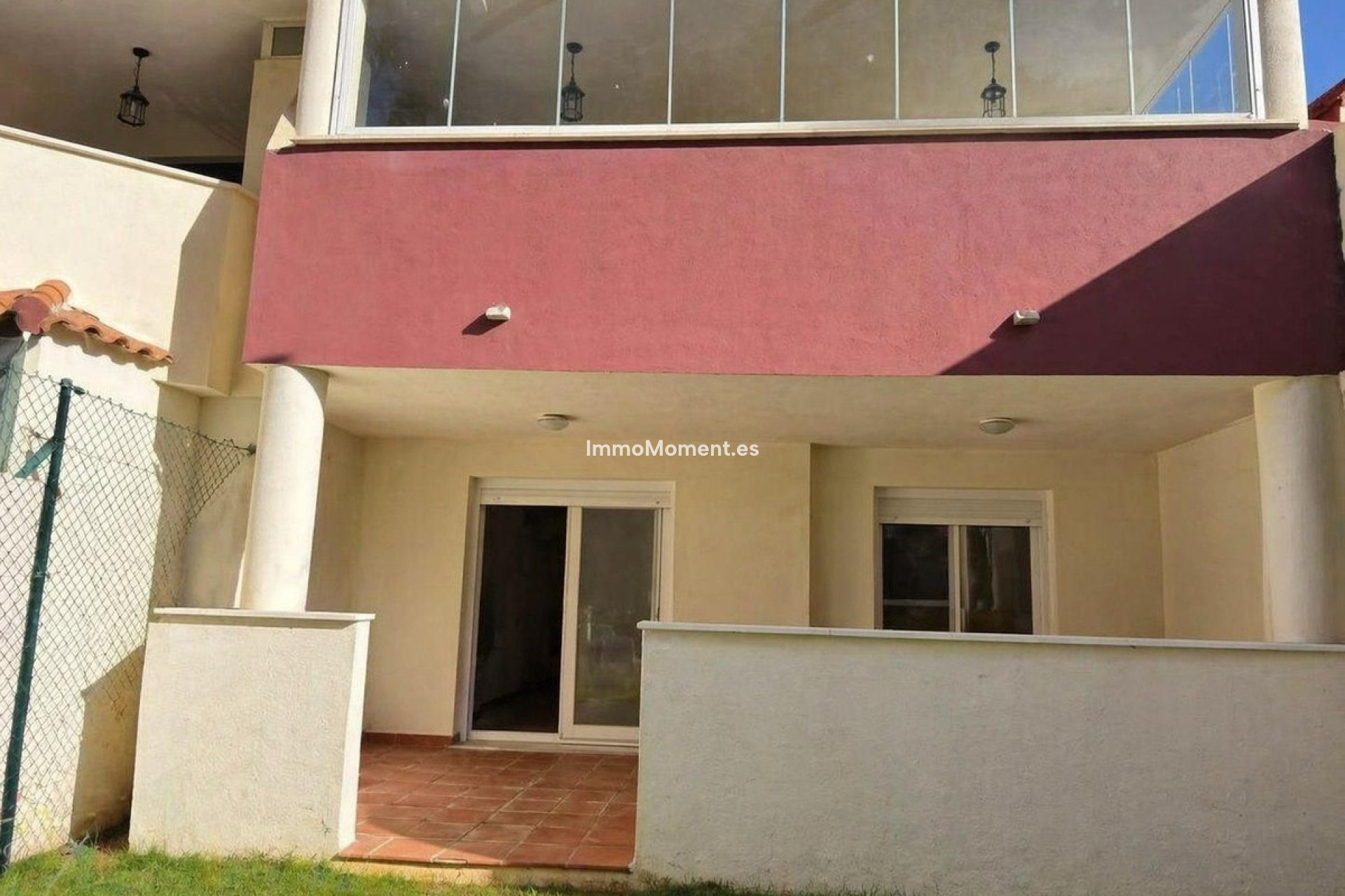Wiederverkauf - Wohnung - Benalmadena - Benalmadena Centro