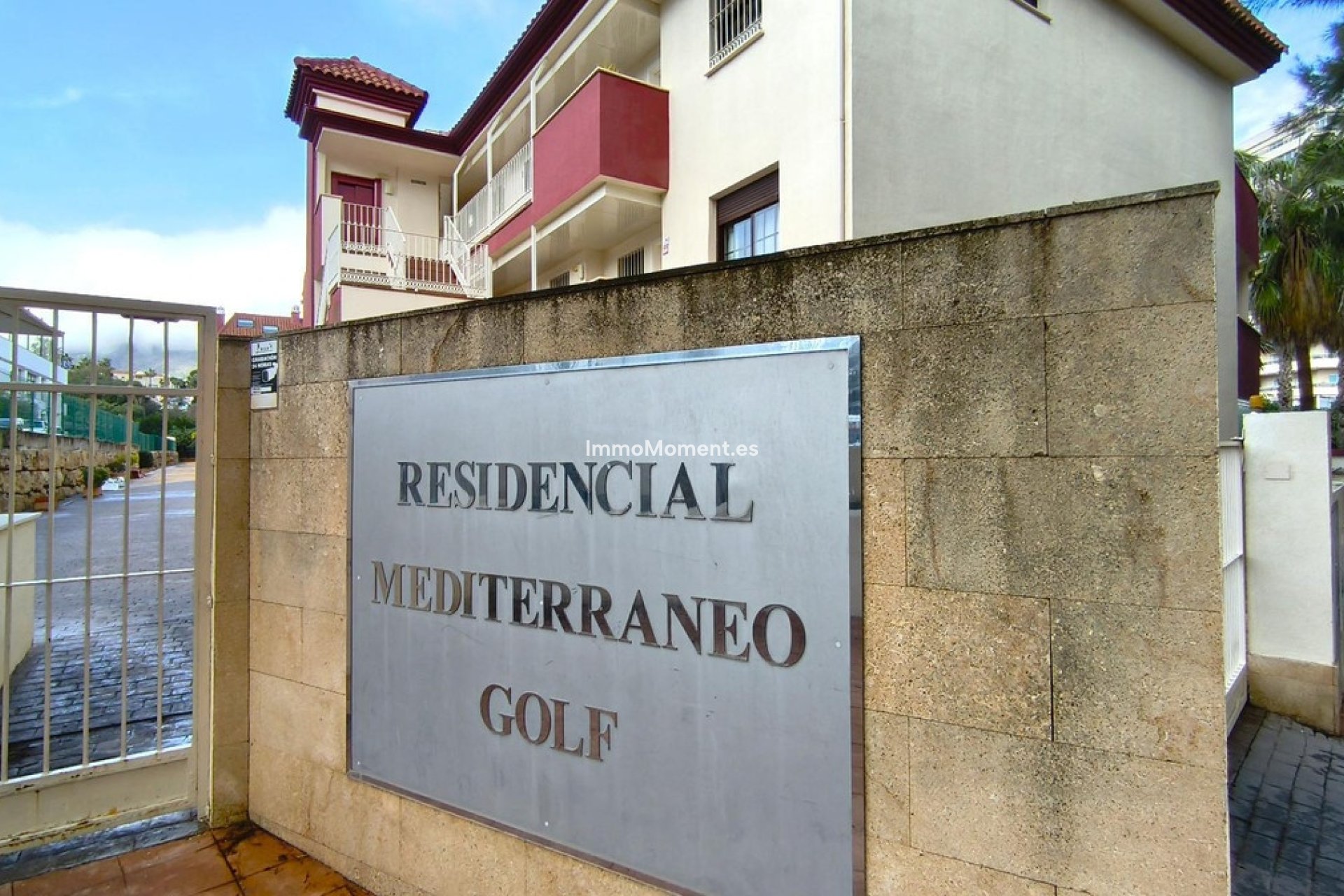 Wiederverkauf - Wohnung - Benalmadena - Benalmadena Centro
