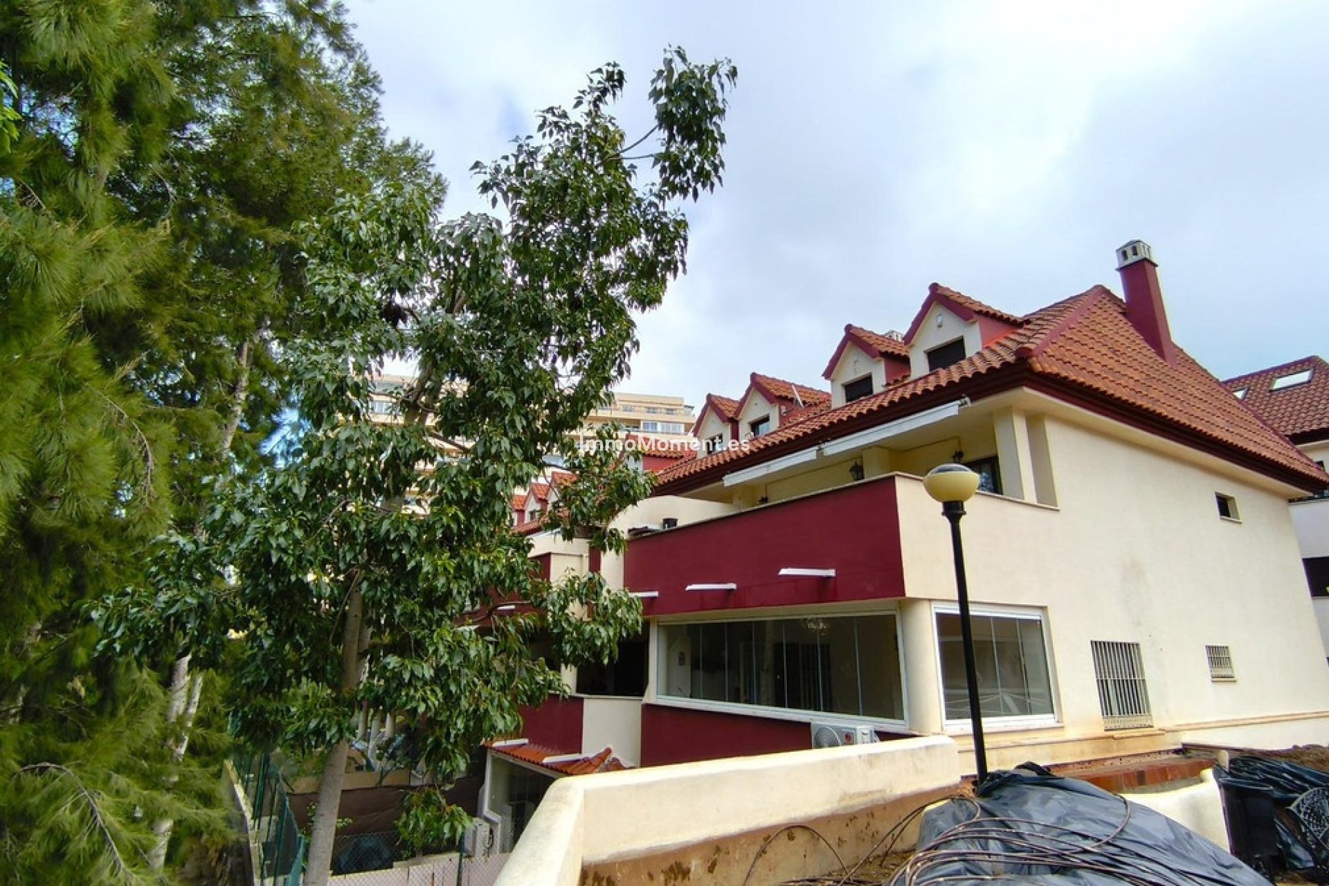 Wiederverkauf - Wohnung - Benalmadena - Benalmadena Centro