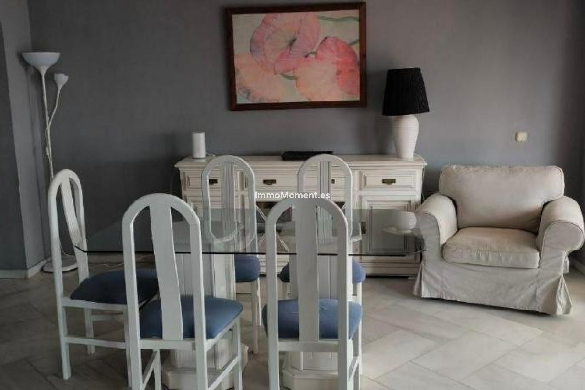 Wiederverkauf - Wohnung - Benalmadena - Benalmadena Centro
