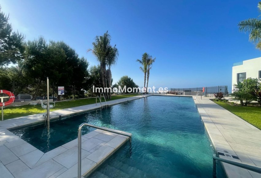 Wiederverkauf - Wohnung - Benalmadena - Benalmadena Centro