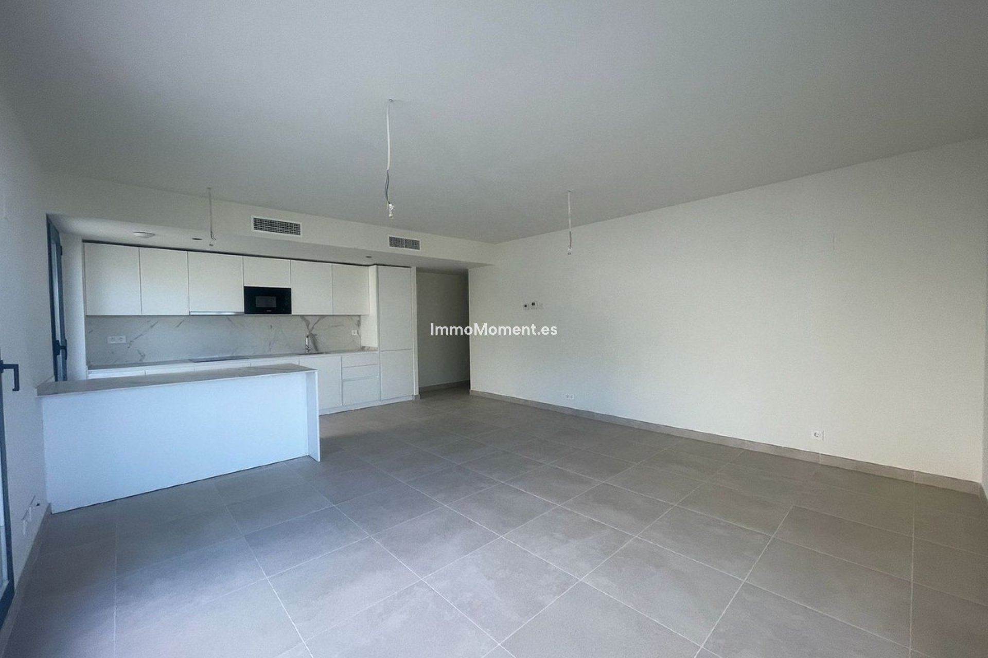 Wiederverkauf - Wohnung - Benalmadena - Benalmadena Centro