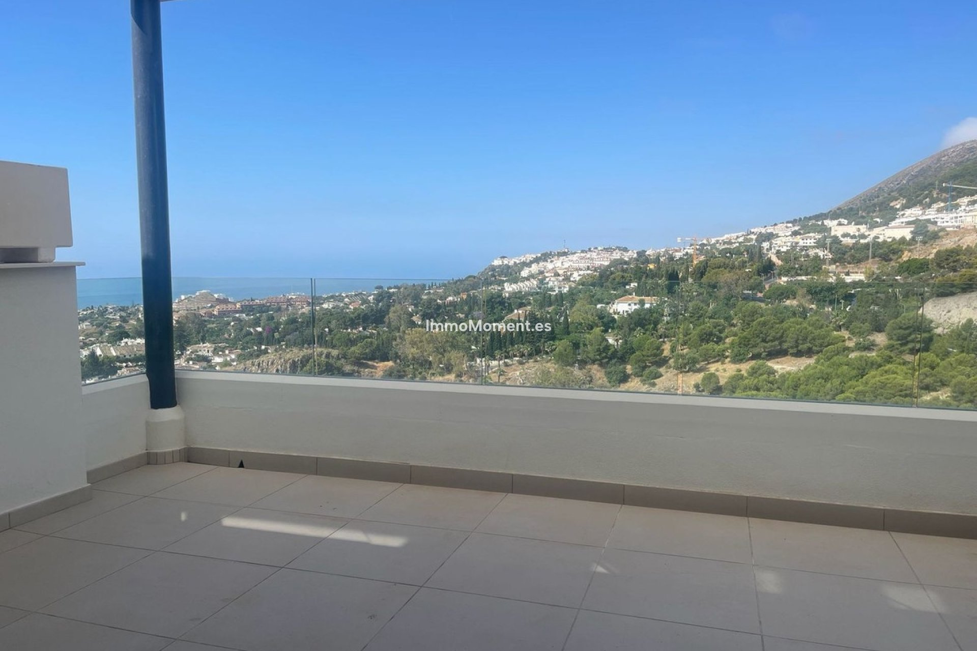 Wiederverkauf - Wohnung - Benalmadena - Benalmadena Centro