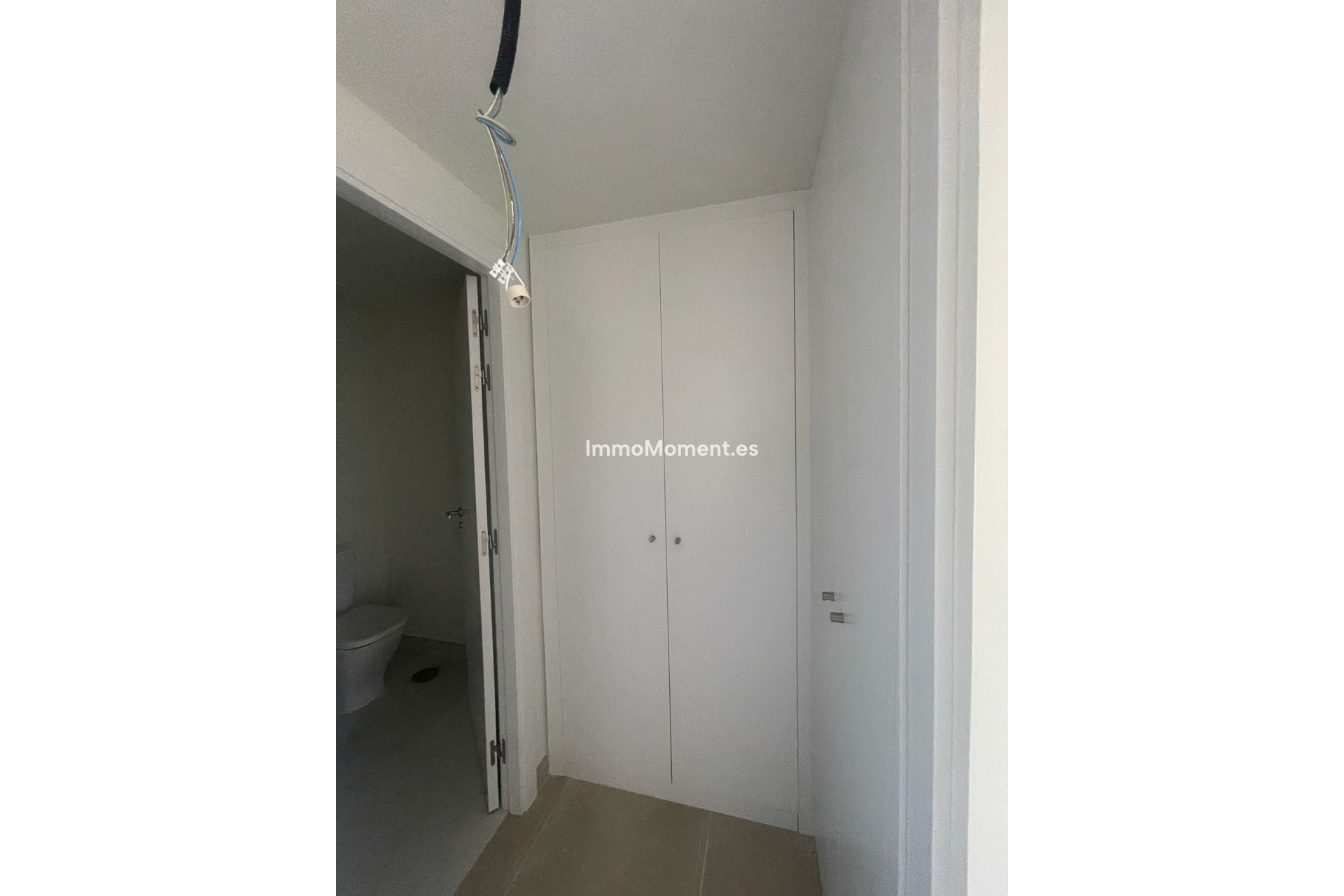 Wiederverkauf - Wohnung - Benalmadena - Benalmadena Centro