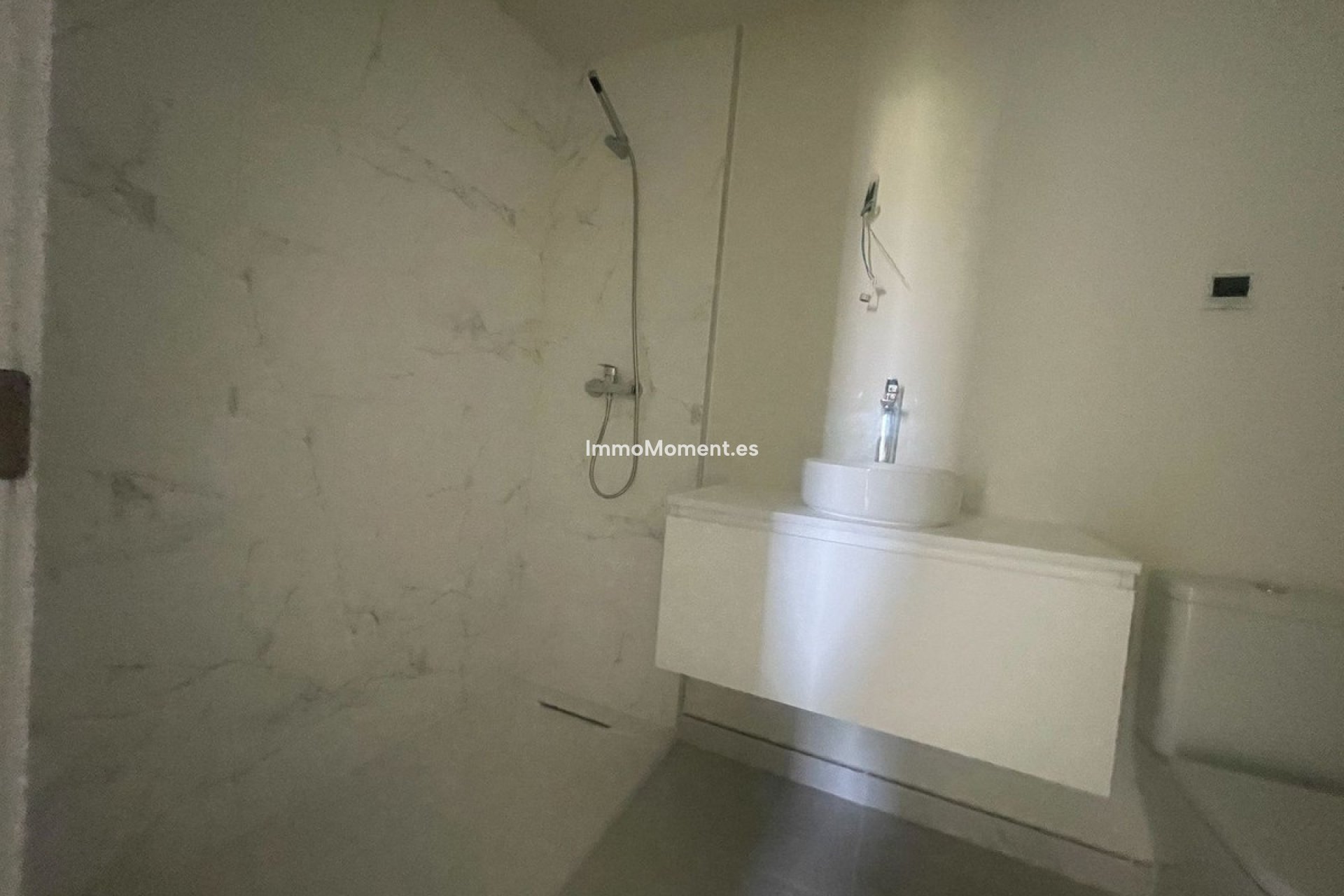 Wiederverkauf - Wohnung - Benalmadena - Benalmadena Centro