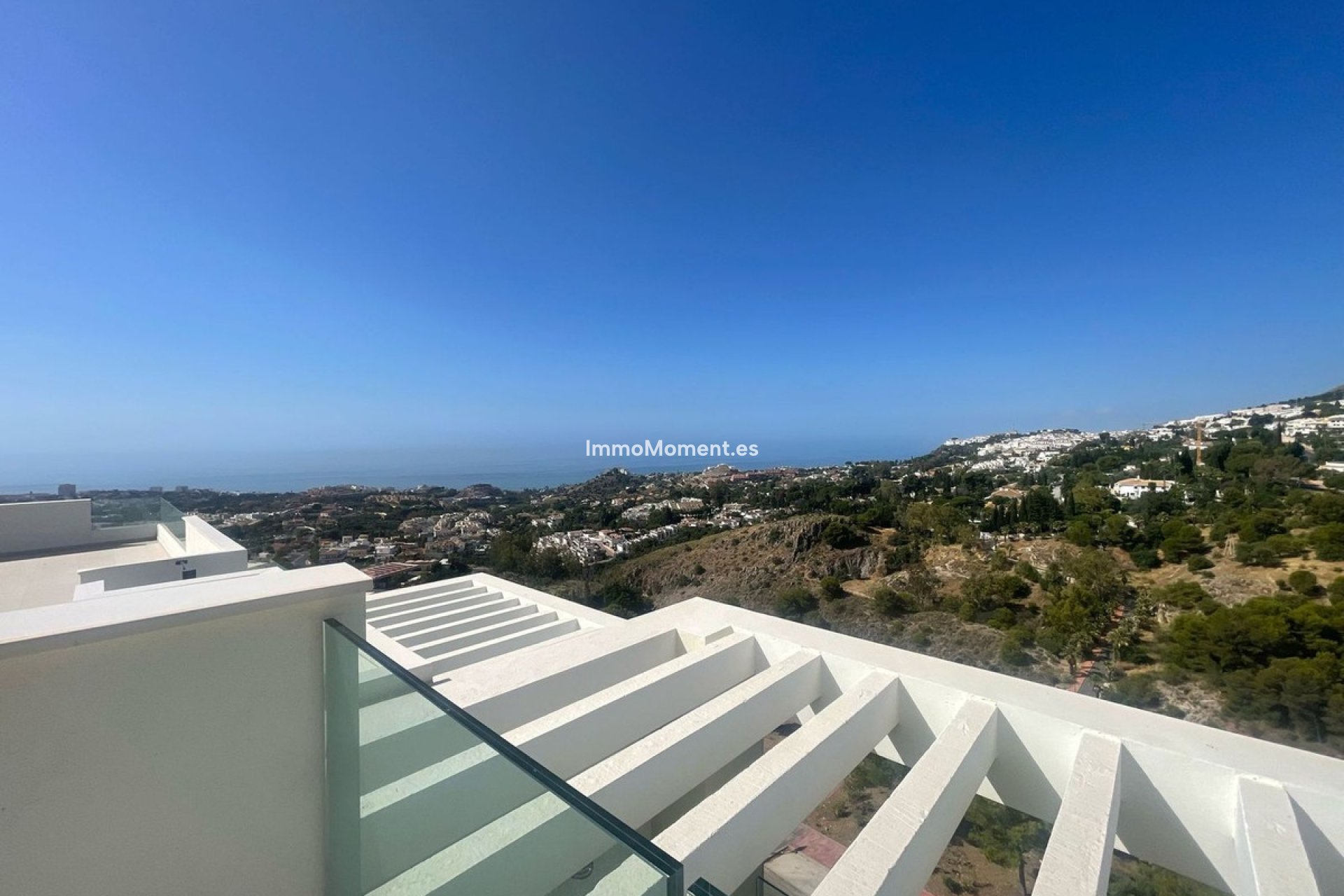 Wiederverkauf - Wohnung - Benalmadena - Benalmadena Centro