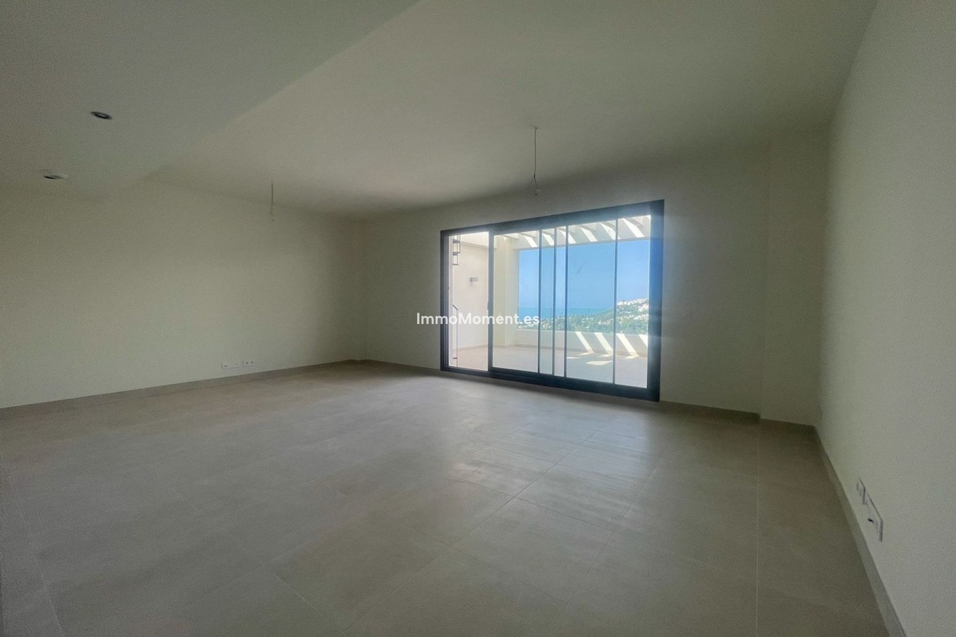 Wiederverkauf - Wohnung - Benalmadena - Benalmadena Centro