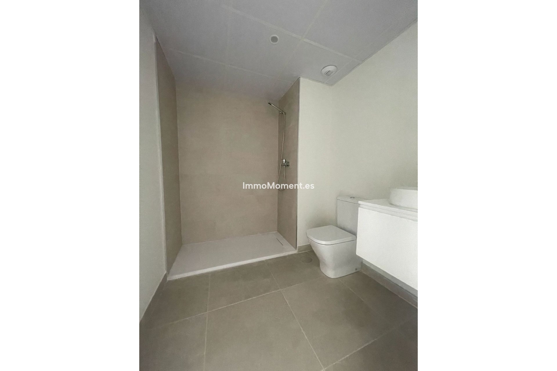 Wiederverkauf - Wohnung - Benalmadena - Benalmadena Centro