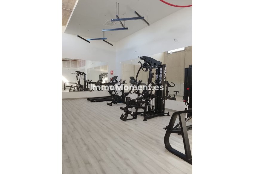 Wiederverkauf - Wohnung - Benalmadena - Benalmadena Centro