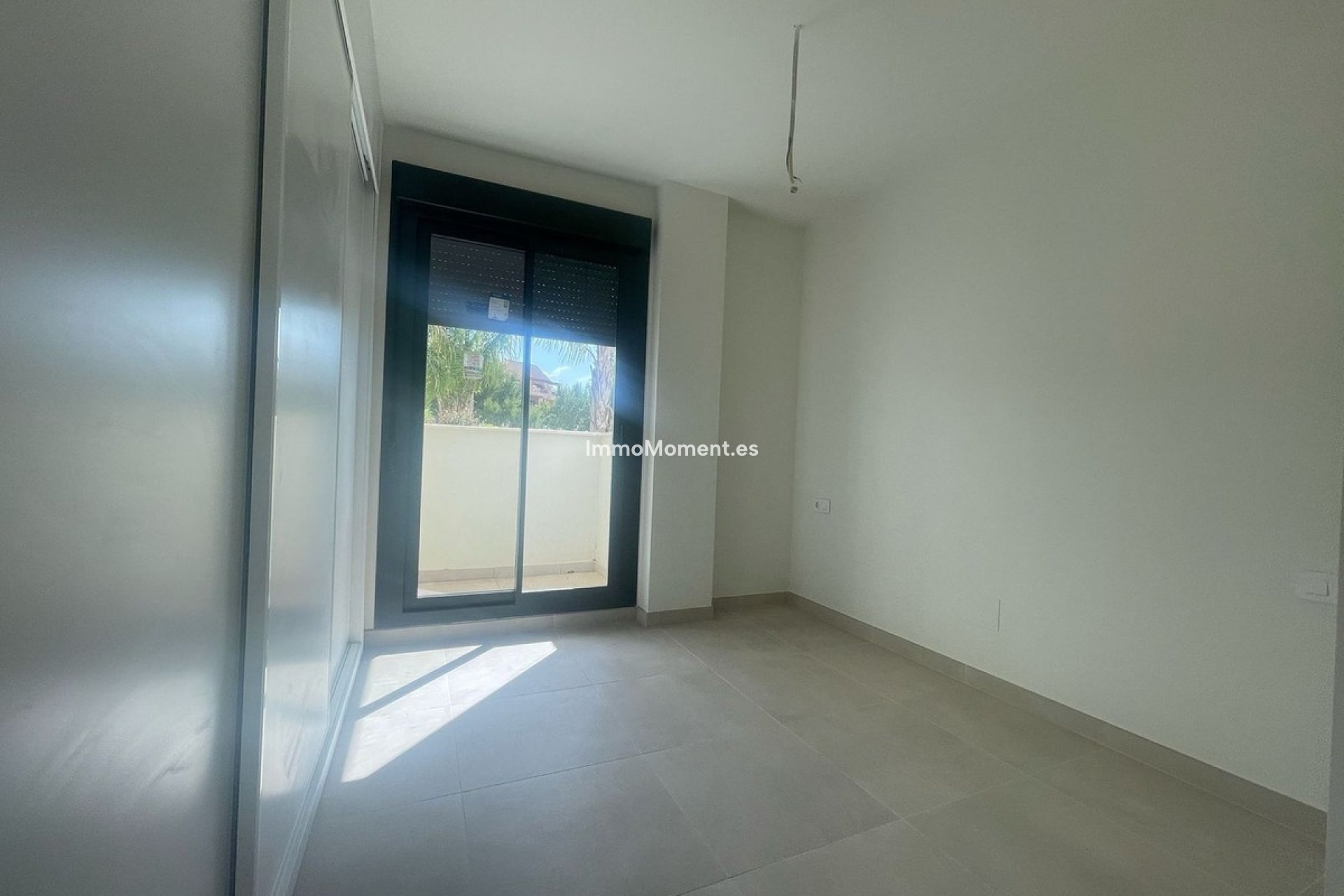 Wiederverkauf - Wohnung - Benalmadena - Benalmadena Centro