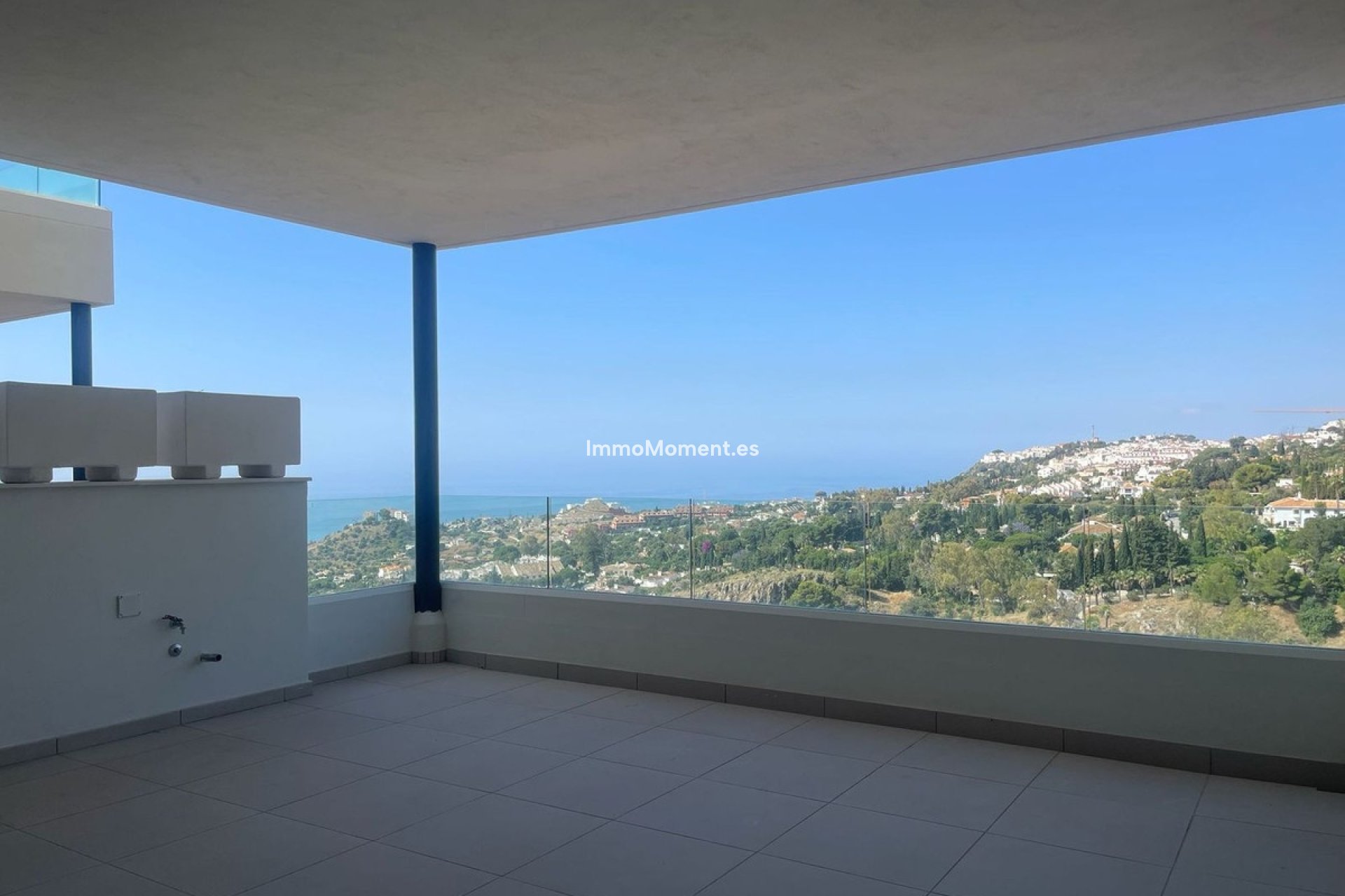 Wiederverkauf - Wohnung - Benalmadena - Benalmadena Centro