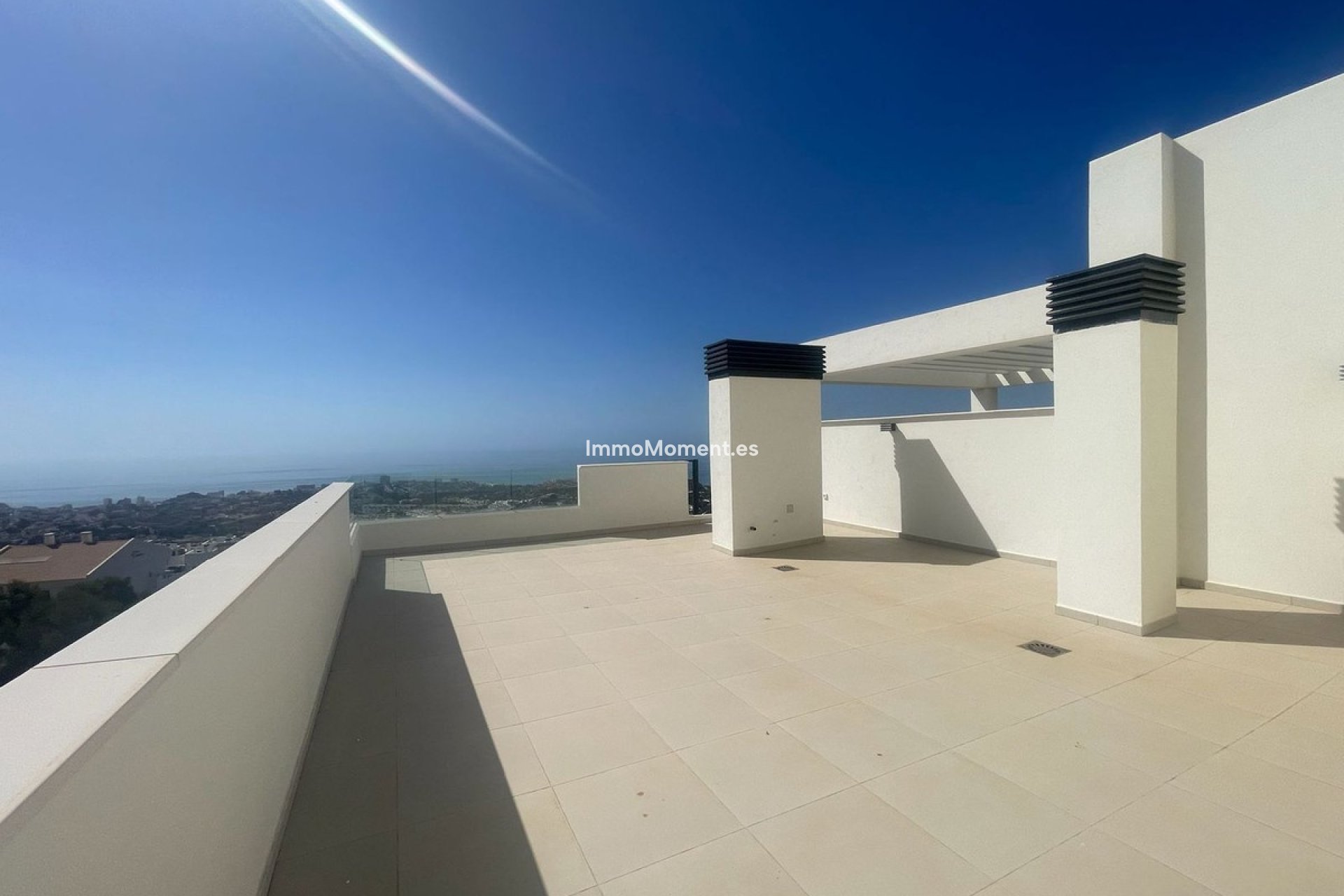 Wiederverkauf - Wohnung - Benalmadena - Benalmadena Centro