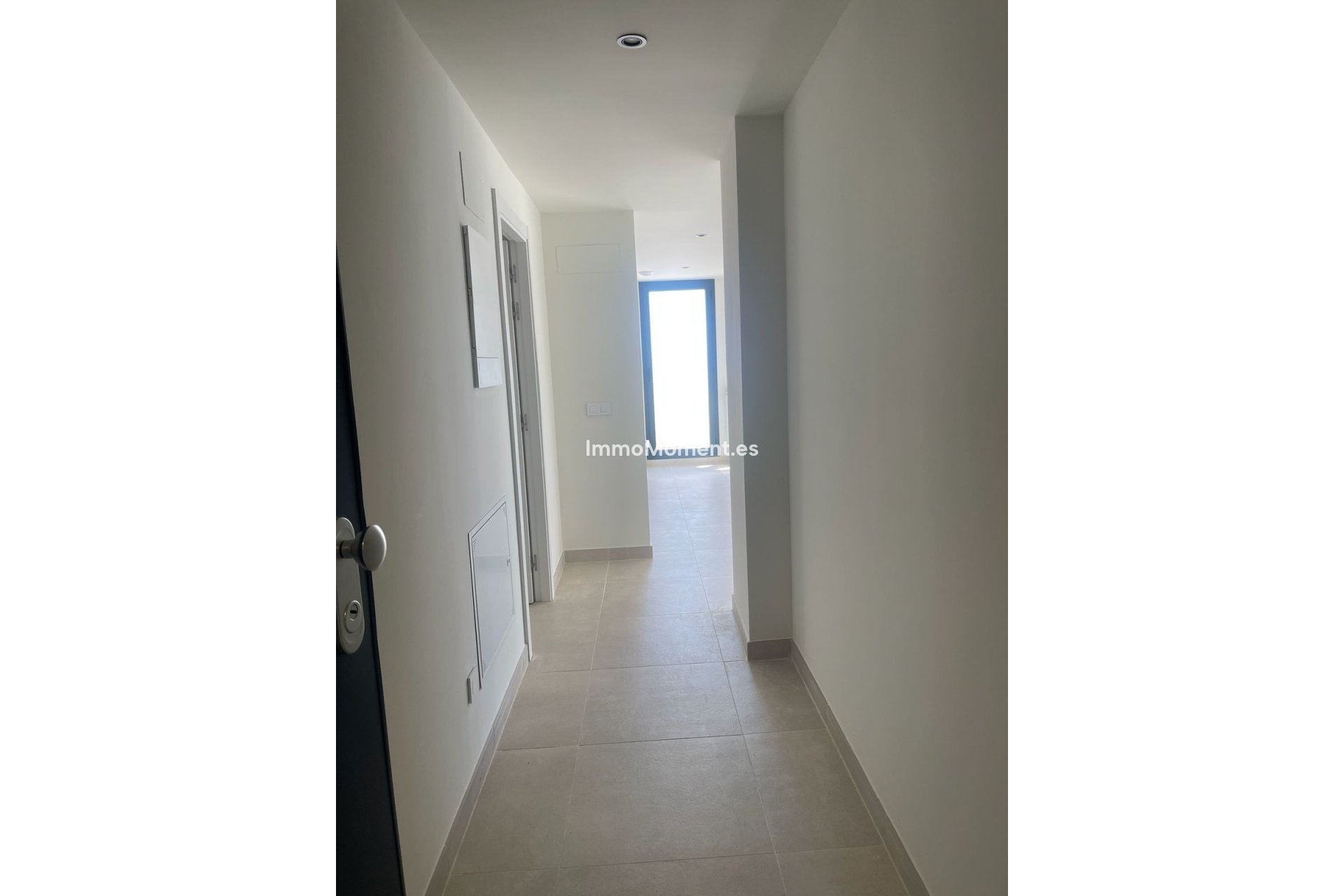 Wiederverkauf - Wohnung - Benalmadena - Benalmadena Centro