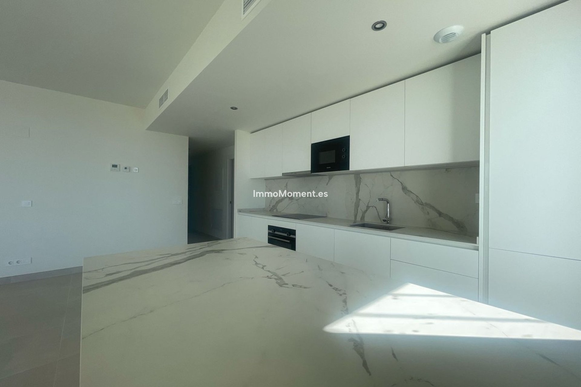 Wiederverkauf - Wohnung - Benalmadena - Benalmadena Centro