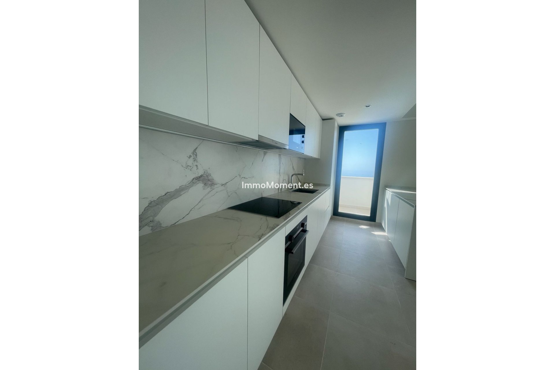 Wiederverkauf - Wohnung - Benalmadena - Benalmadena Centro