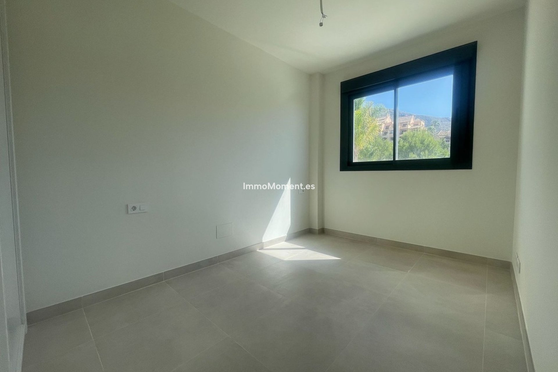 Wiederverkauf - Wohnung - Benalmadena - Benalmadena Centro