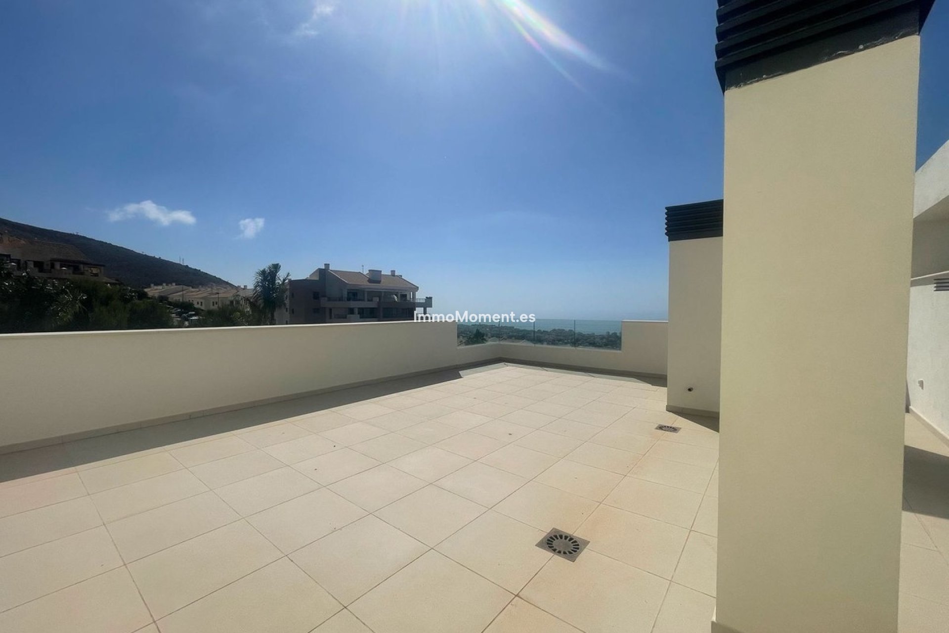 Wiederverkauf - Wohnung - Benalmadena - Benalmadena Centro
