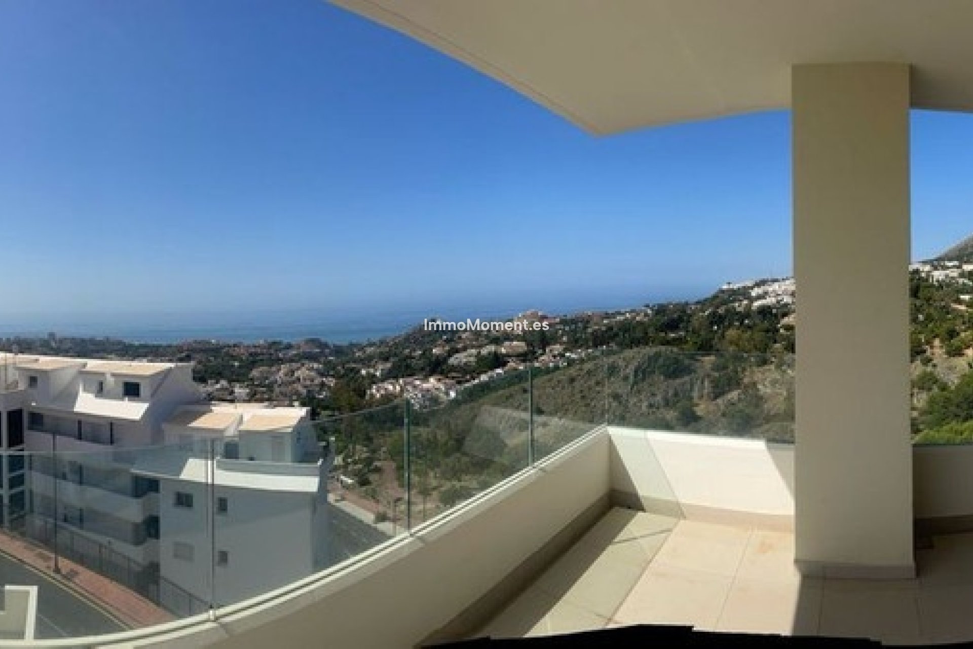 Wiederverkauf - Wohnung - Benalmadena - Benalmadena Centro