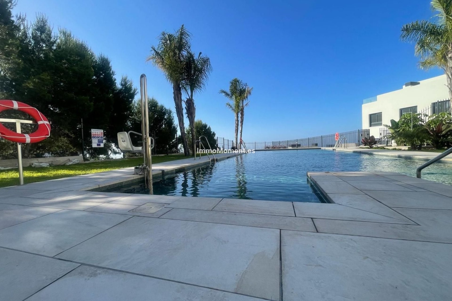Wiederverkauf - Wohnung - Benalmadena - Benalmadena Centro