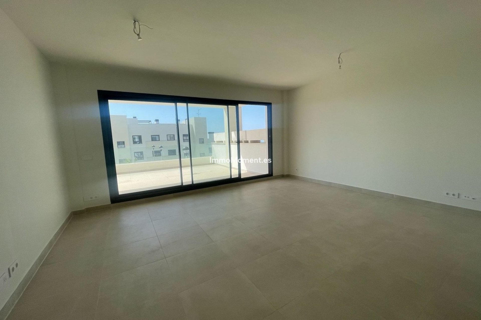 Wiederverkauf - Wohnung - Benalmadena - Benalmadena Centro