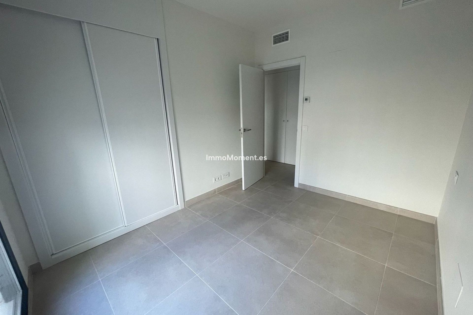 Wiederverkauf - Wohnung - Benalmadena - Benalmadena Centro