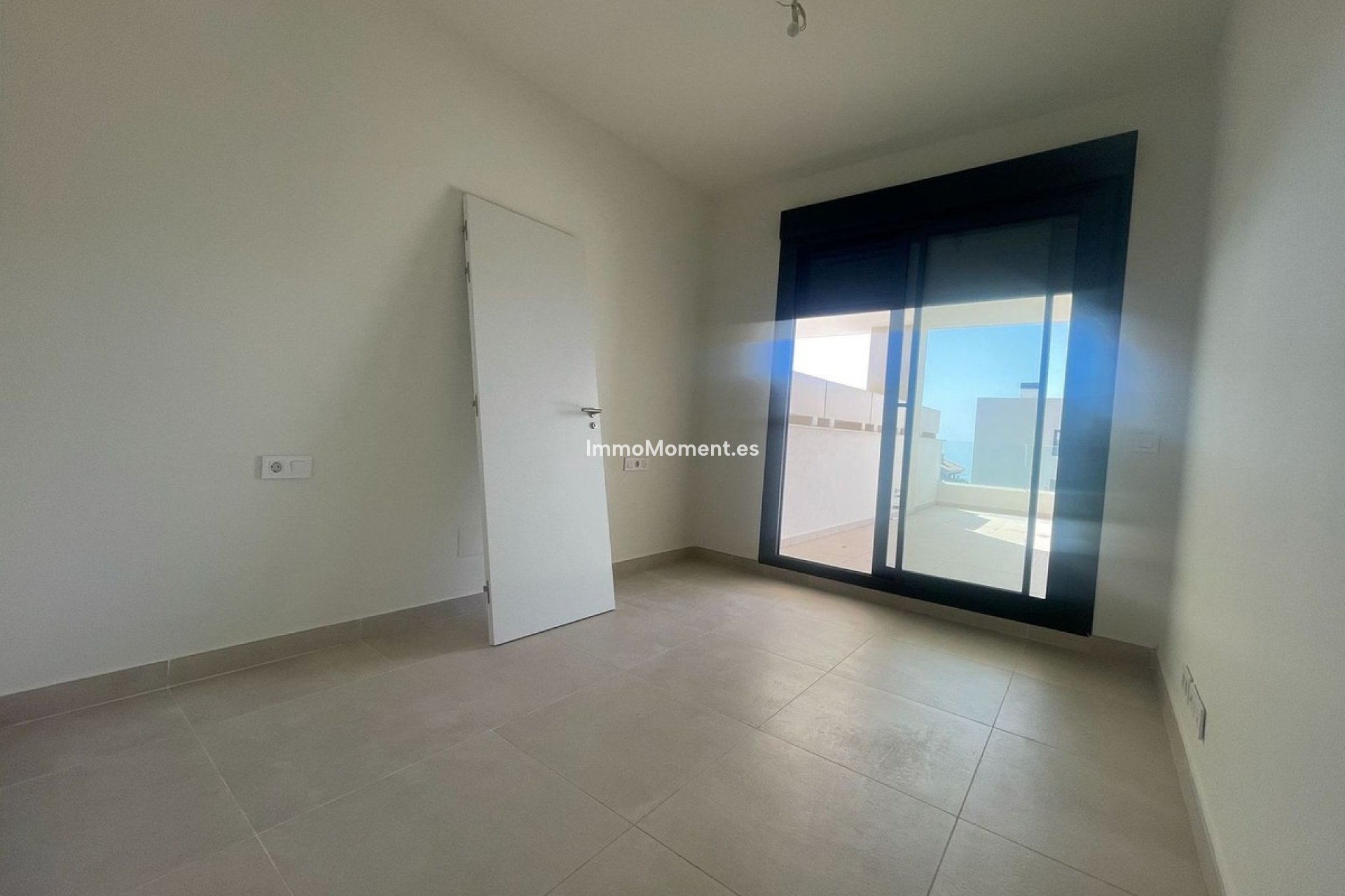 Wiederverkauf - Wohnung - Benalmadena - Benalmadena Centro