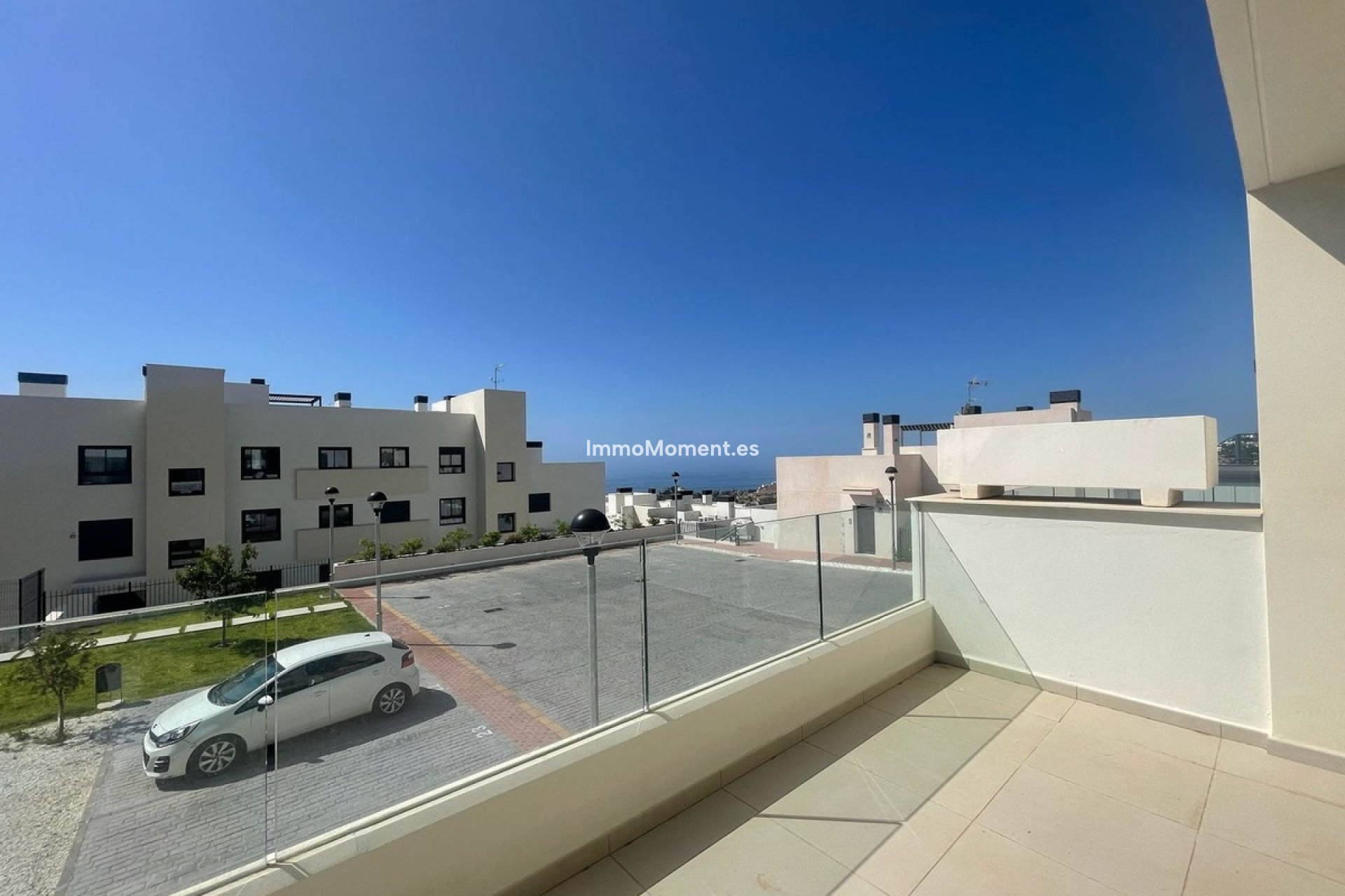 Wiederverkauf - Wohnung - Benalmadena - Benalmadena Centro