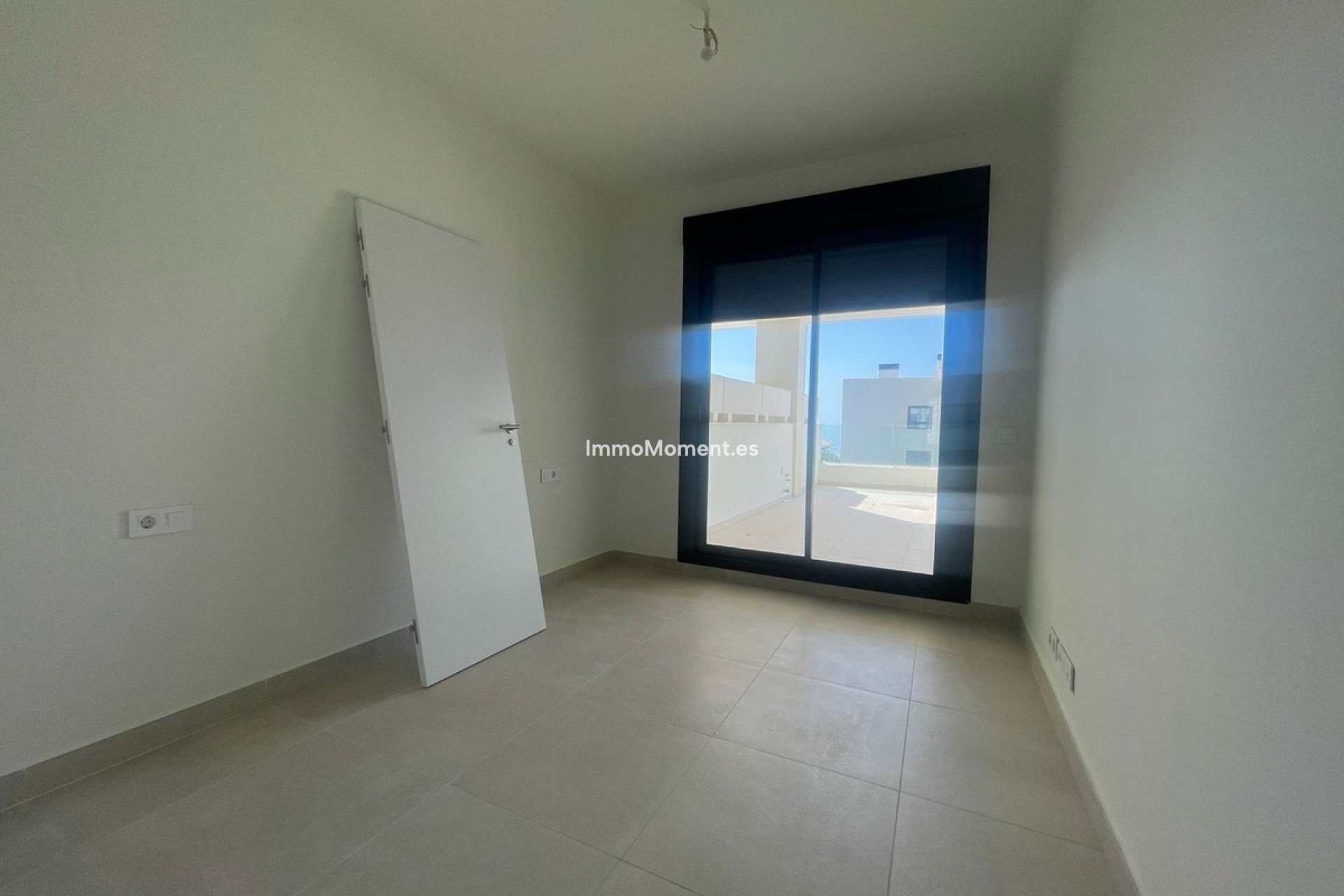 Wiederverkauf - Wohnung - Benalmadena - Benalmadena Centro