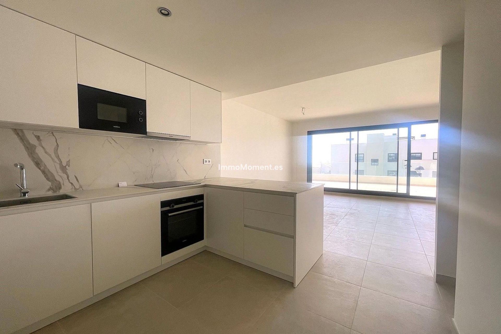Wiederverkauf - Wohnung - Benalmadena - Benalmadena Centro