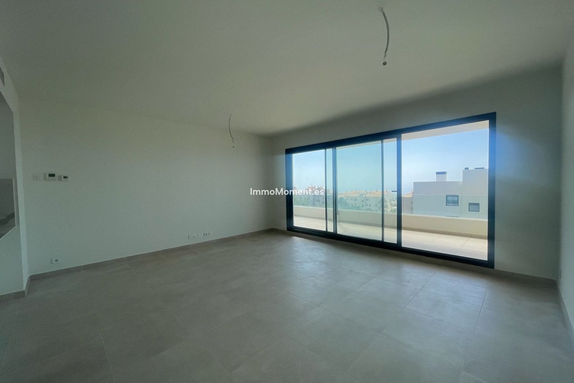 Wiederverkauf - Wohnung - Benalmadena - Benalmadena Centro