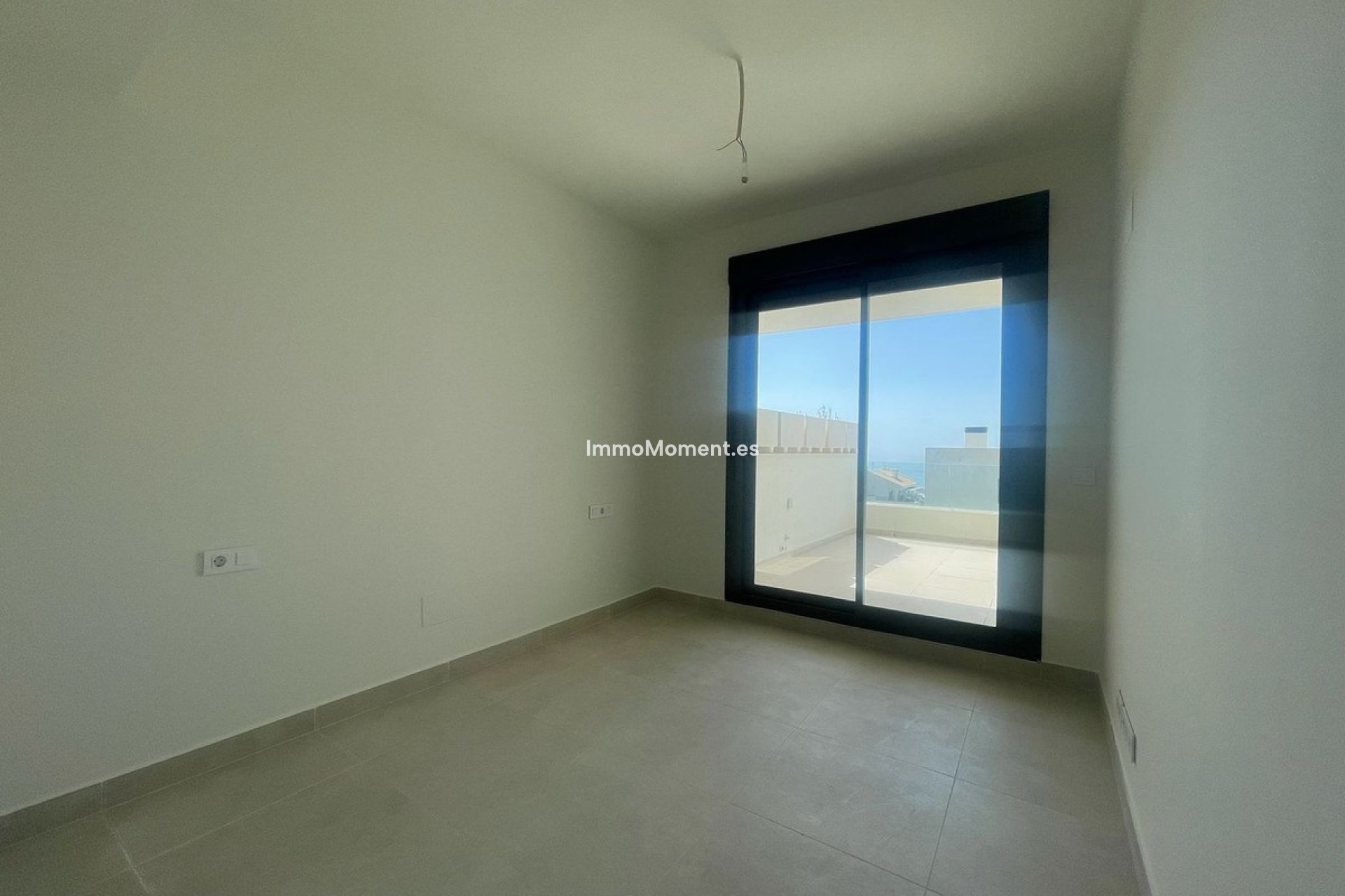 Wiederverkauf - Wohnung - Benalmadena - Benalmadena Centro