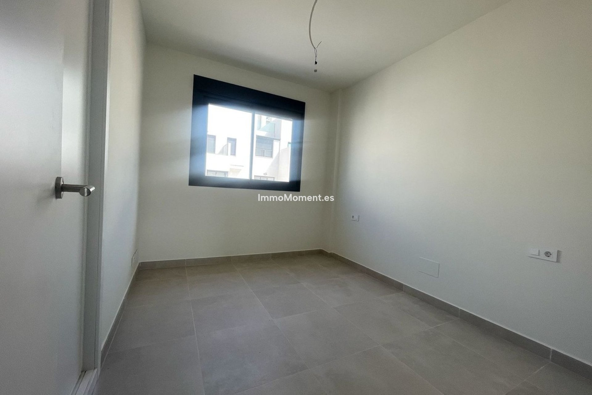 Wiederverkauf - Wohnung - Benalmadena - Benalmadena Centro