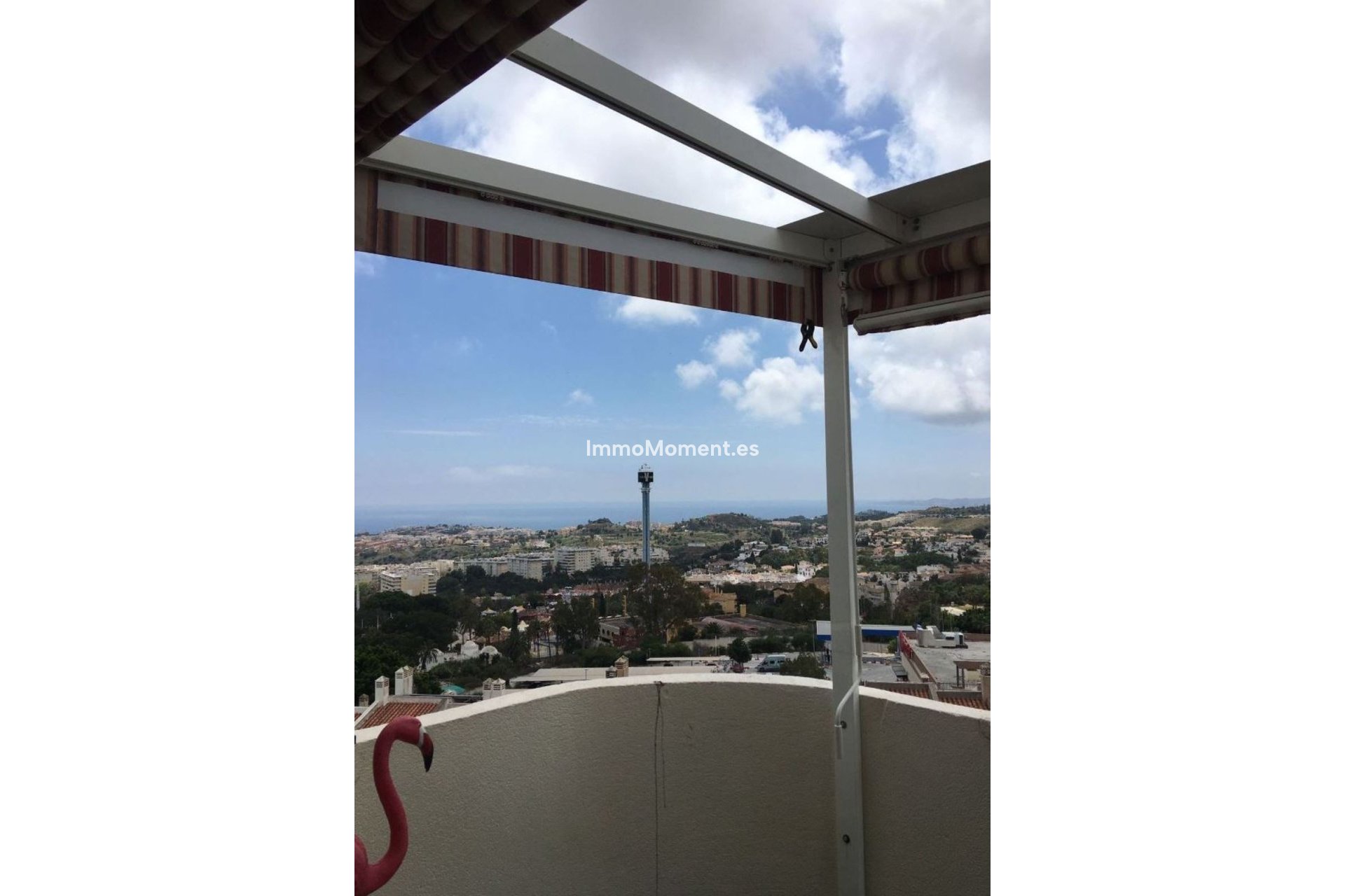 Wiederverkauf - Wohnung - Benalmadena - Benalmadena Centro