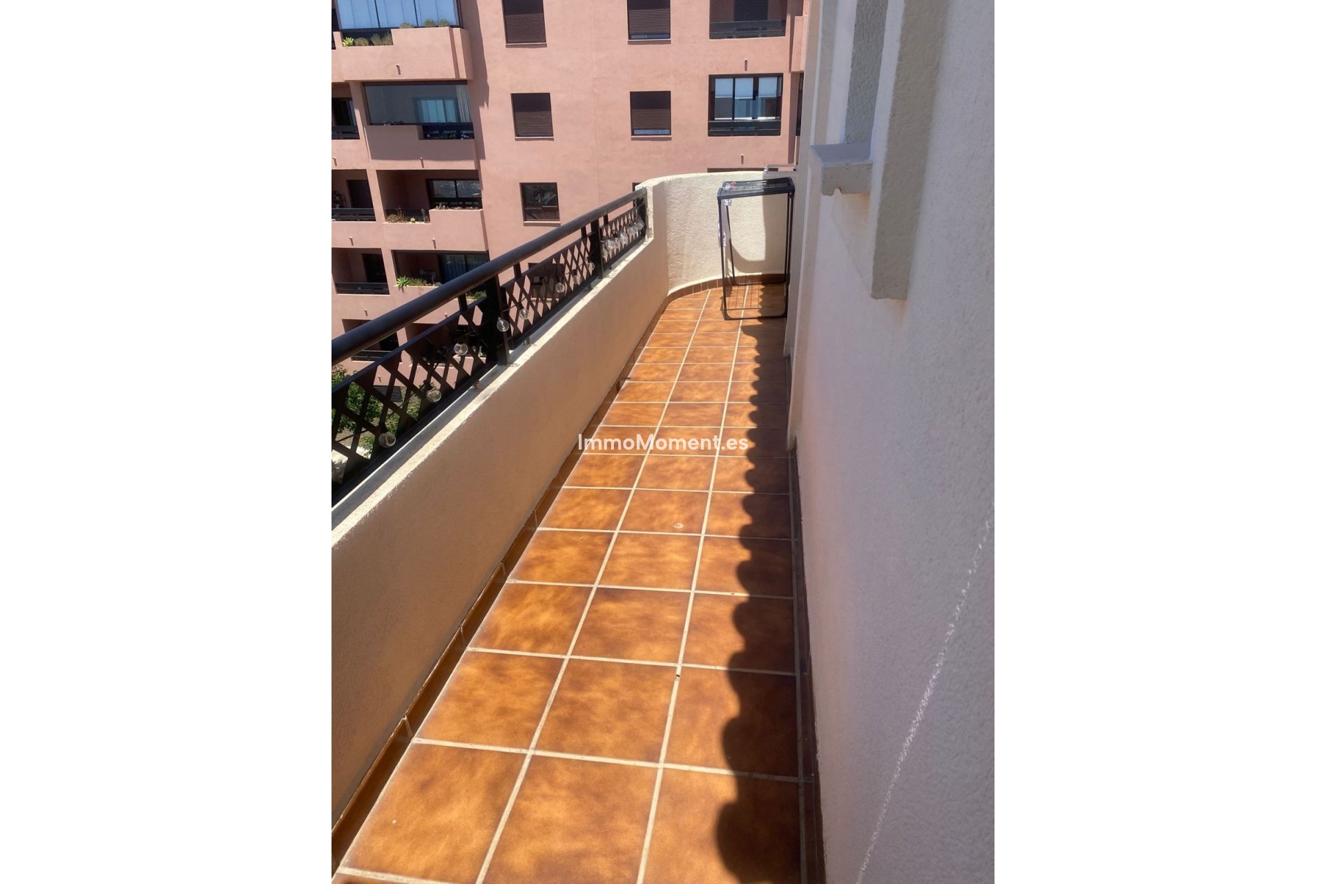Wiederverkauf - Wohnung - Benalmadena - Benalmadena Centro