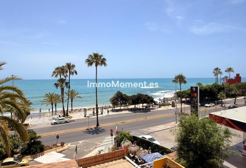 Wiederverkauf - Wohnung - Benalmadena - Benalmadena Centro